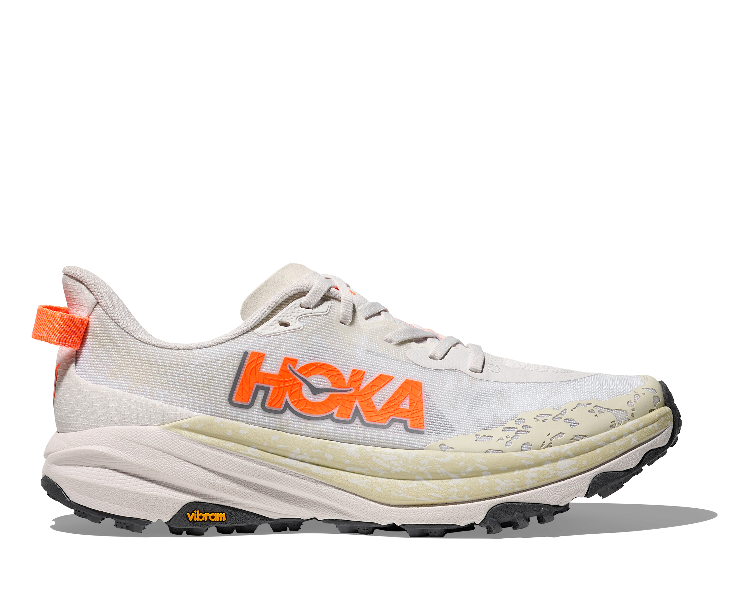 Speedgoat 6 Hombre Zapatillas Trail Running Hoka