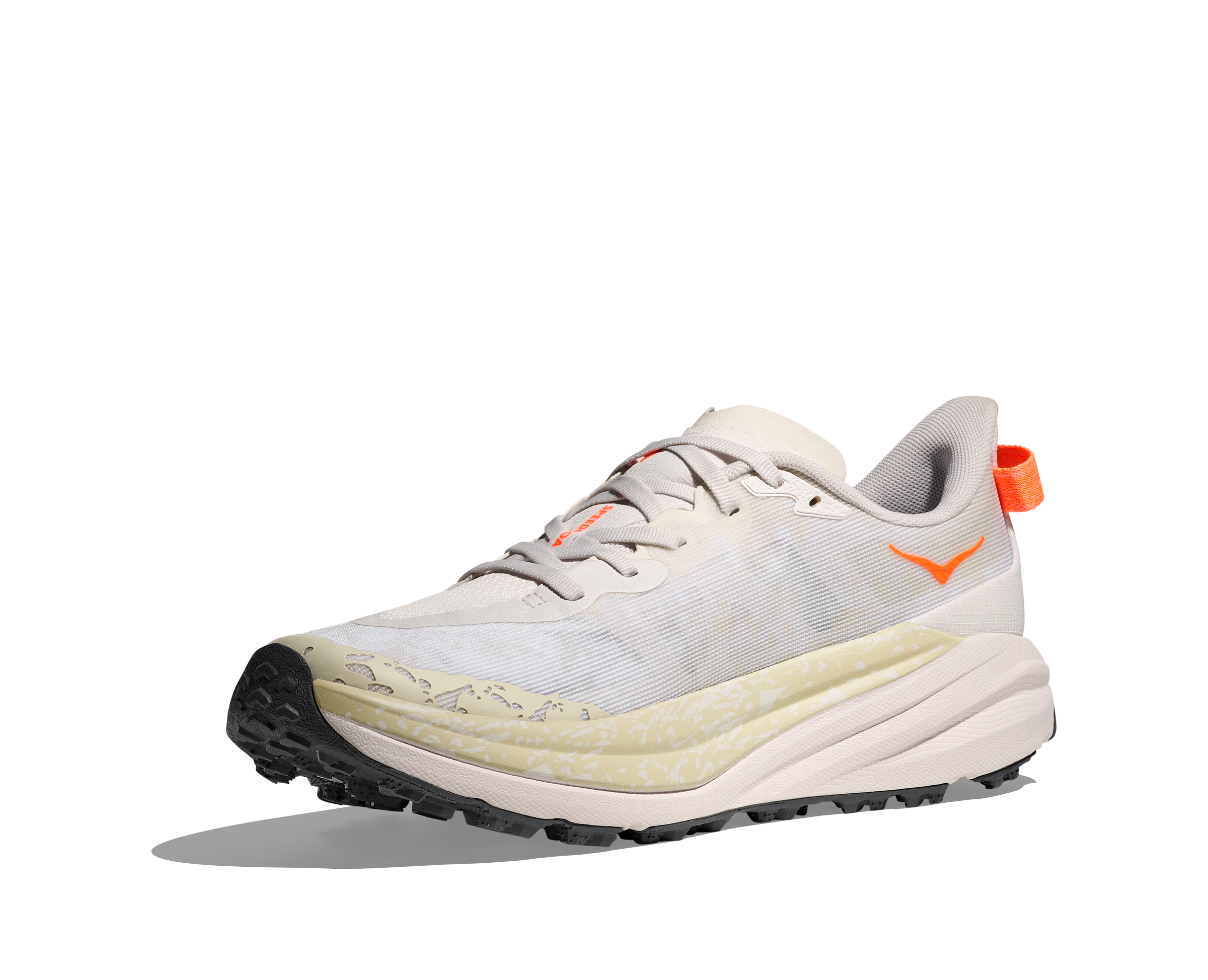 Speedgoat 6 Hombre Zapatillas Trail Running Hoka