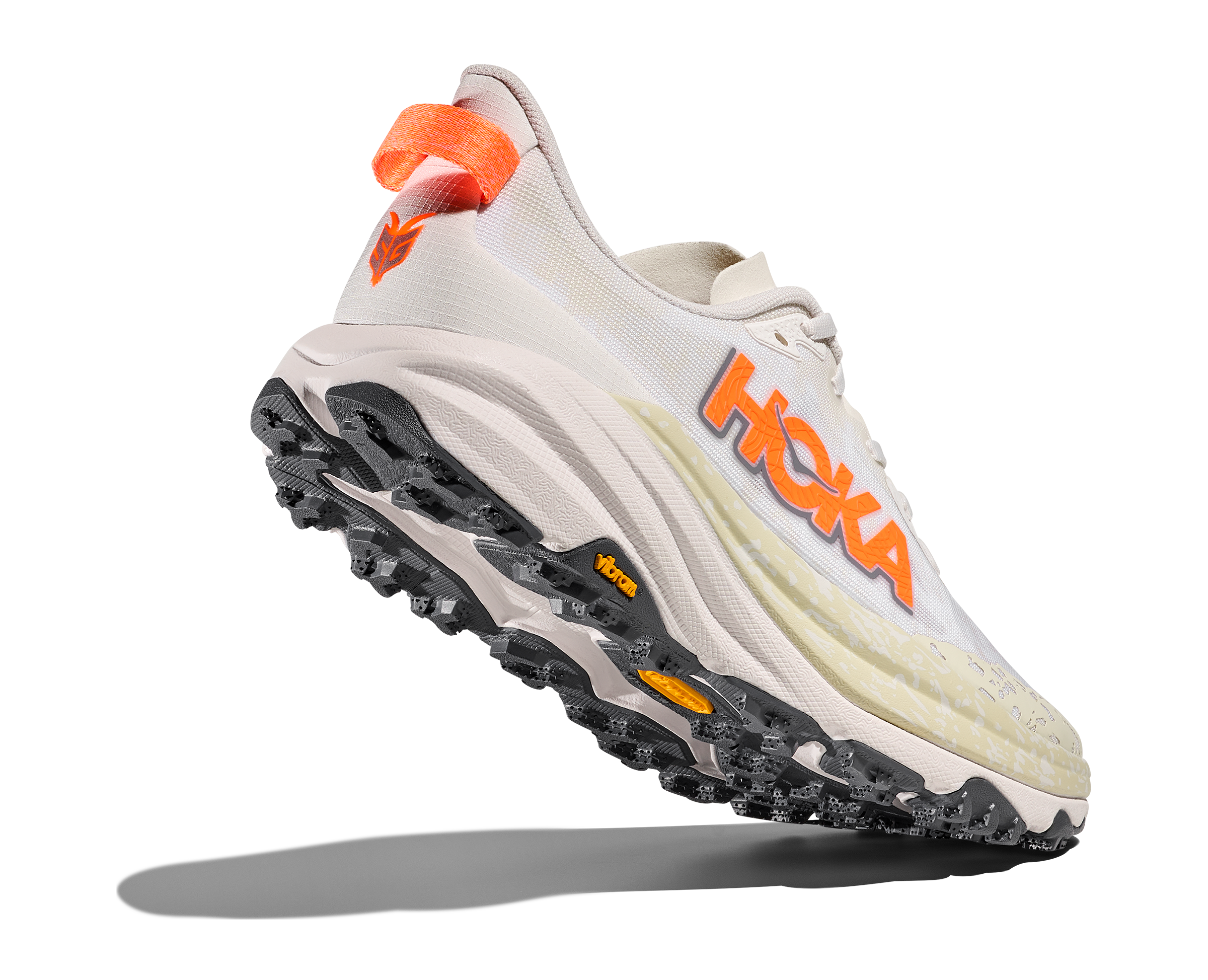 Speedgoat 6 Hombre Zapatillas Trail Running Hoka