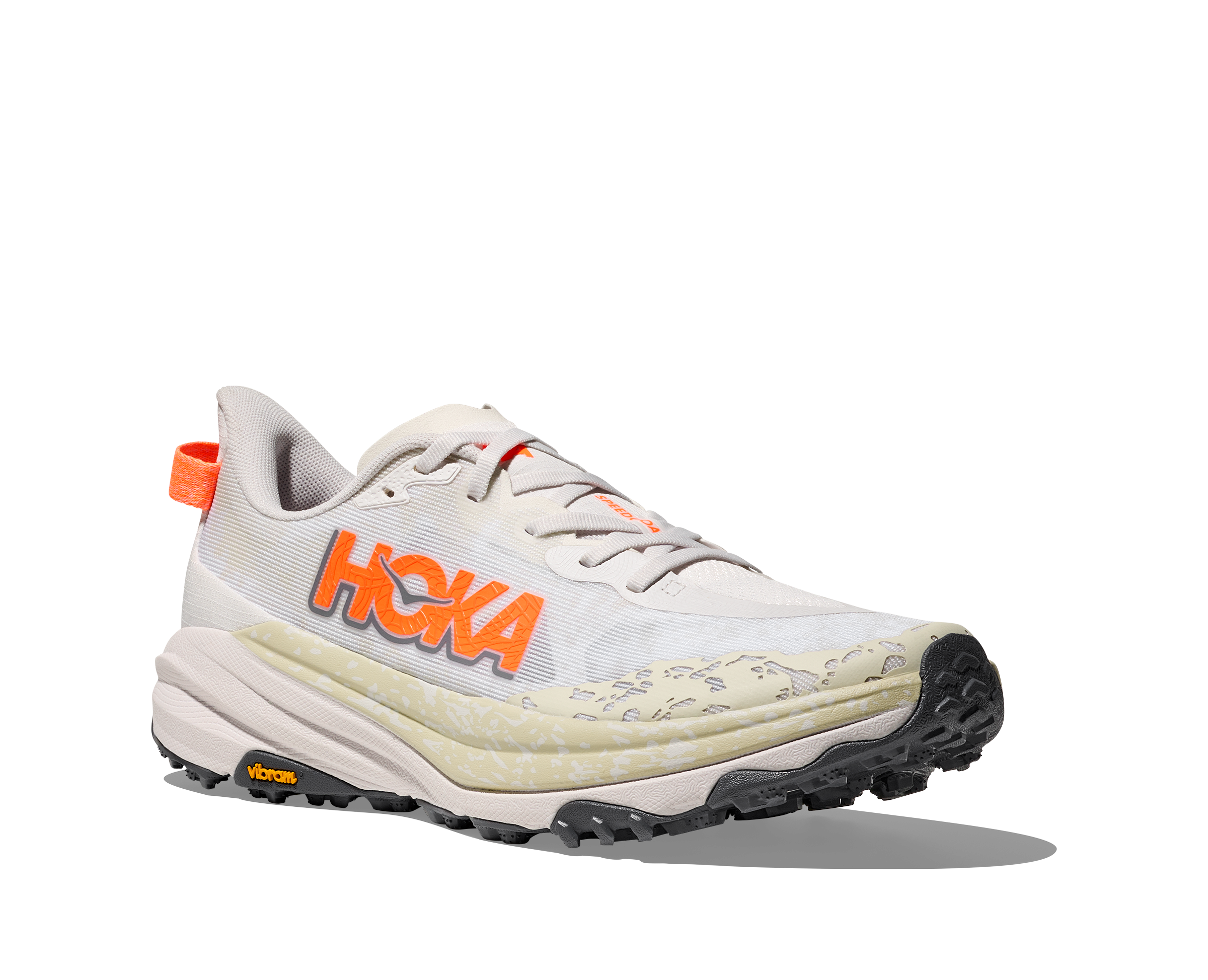 Speedgoat 6 Hombre Zapatillas Trail Running Hoka