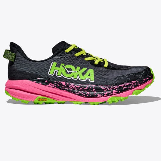 Speedgoat 6 Hombre Zapatillas Trail Running Hoka