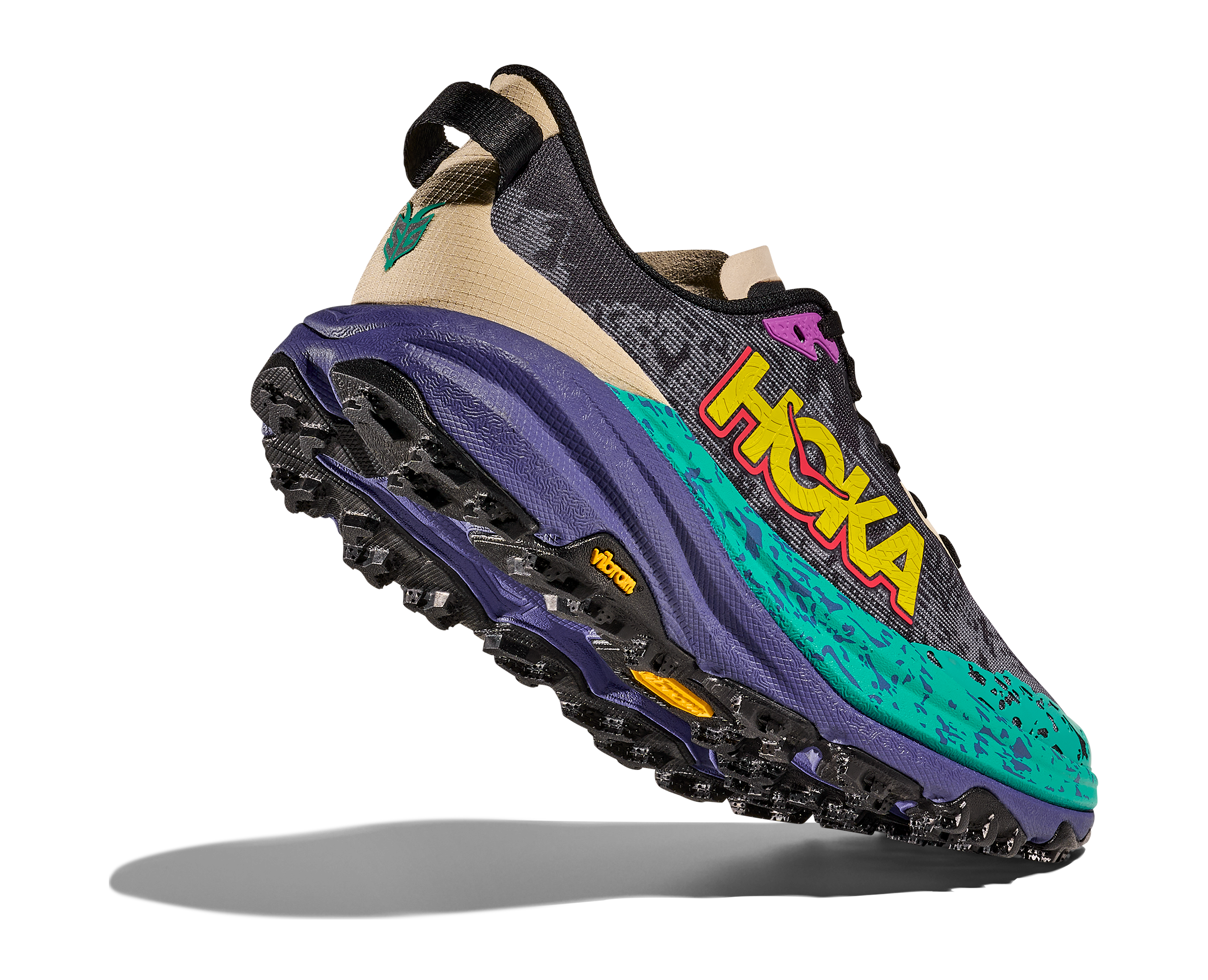 Speedgoat 6 Mujer Zapatillas Trail Running Hoka