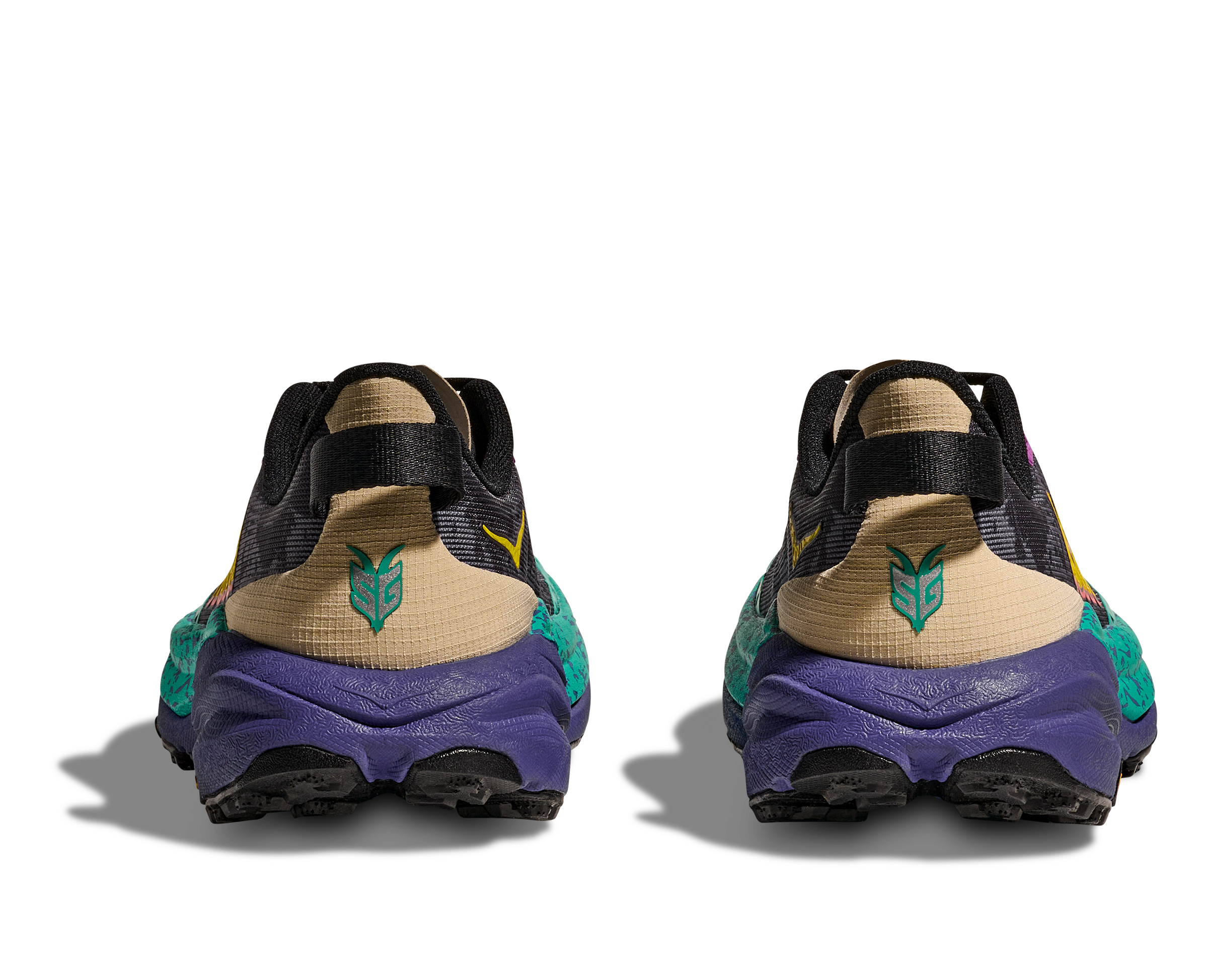 Speedgoat 6 Mujer Zapatillas Trail Running Hoka