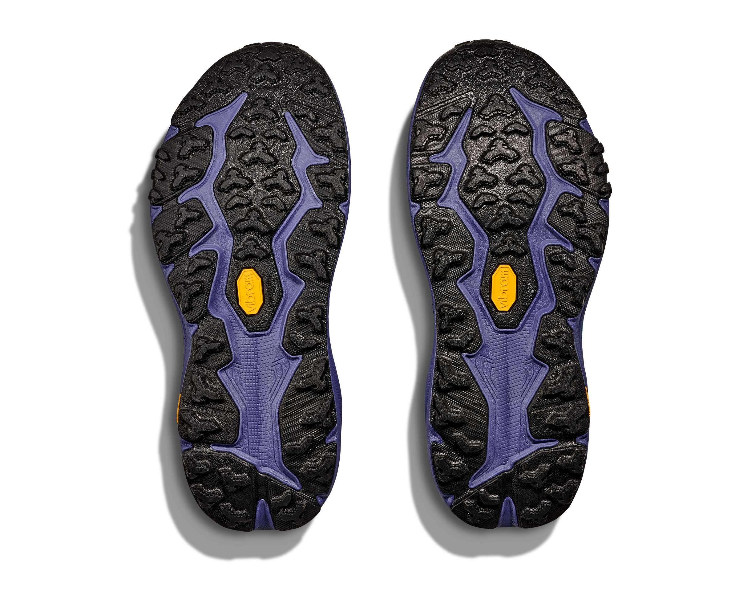 Speedgoat 6 Mujer Zapatillas Trail Running Hoka