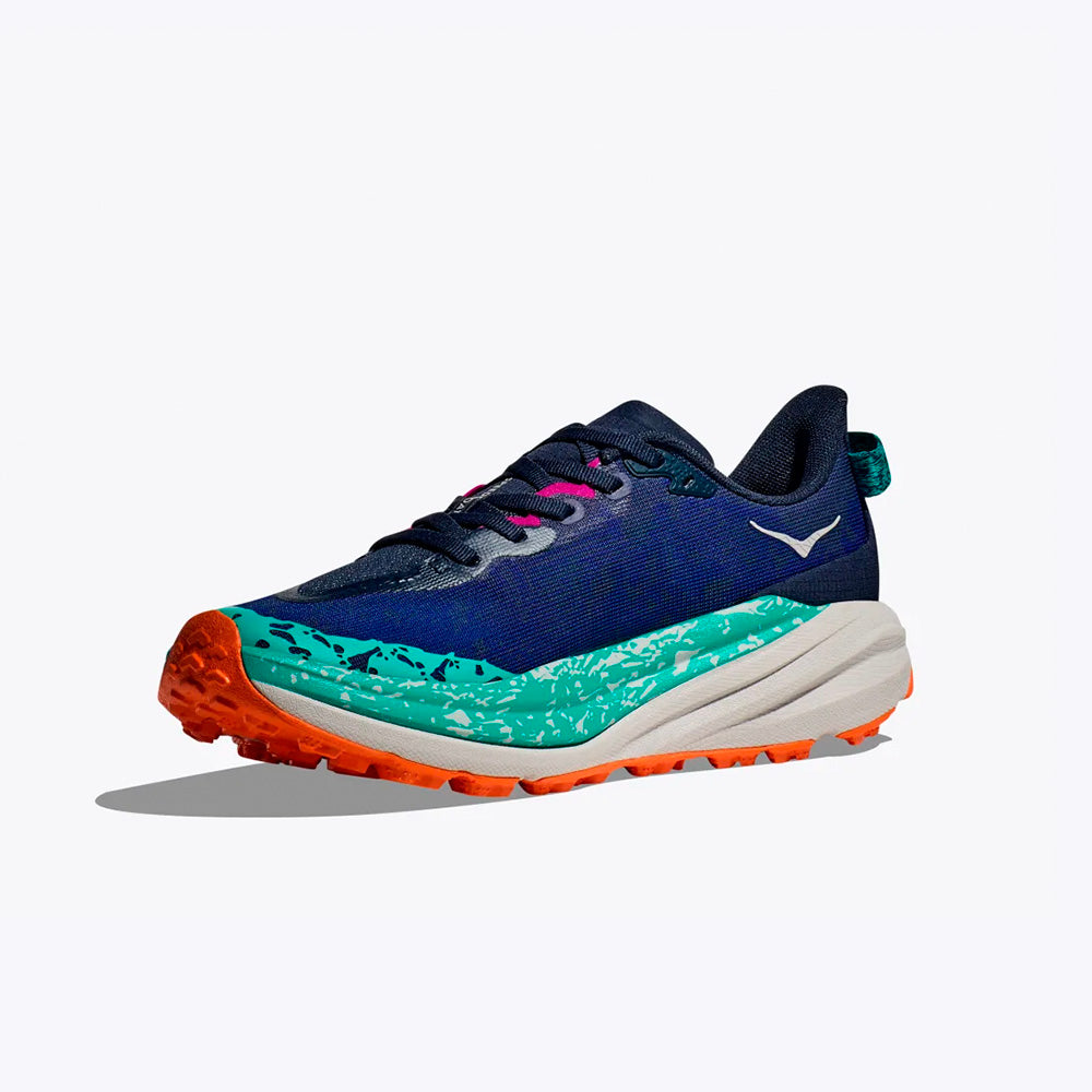 Speedgoat 6 Mujer Zapatillas Trail Running Hoka