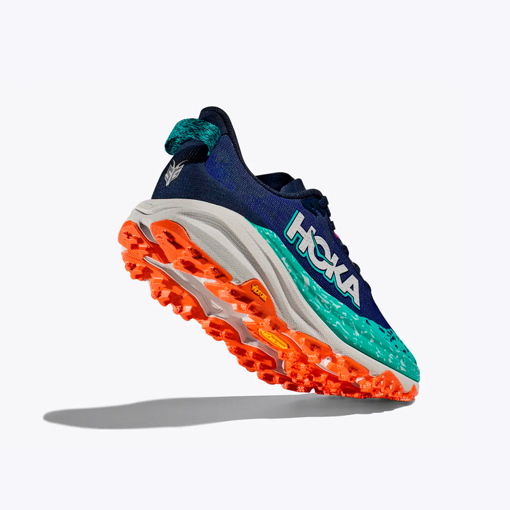 Speedgoat 6 Mujer Zapatillas Trail Running Hoka