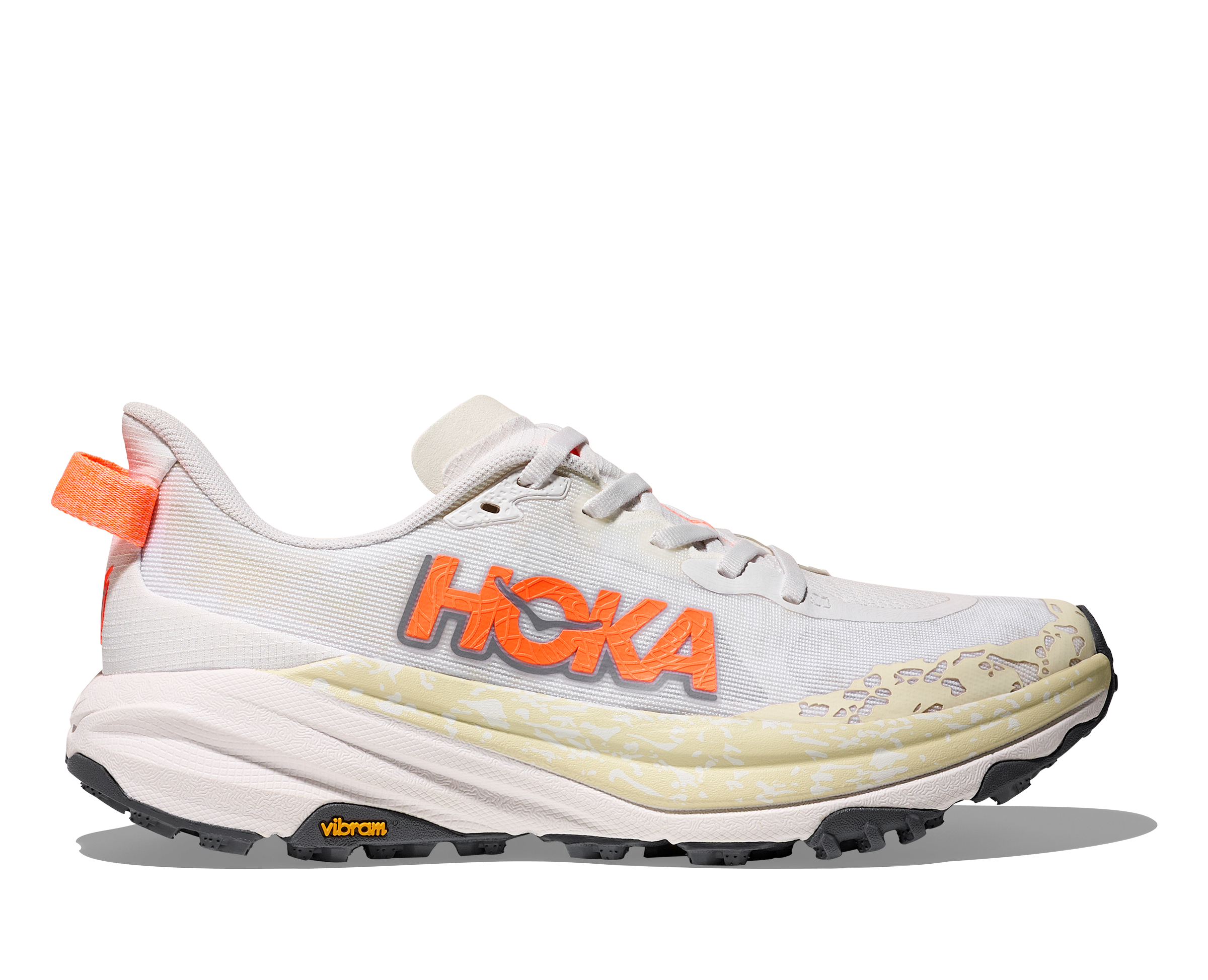 Speedgoat 6 Mujer Zapatillas Trail Running Hoka