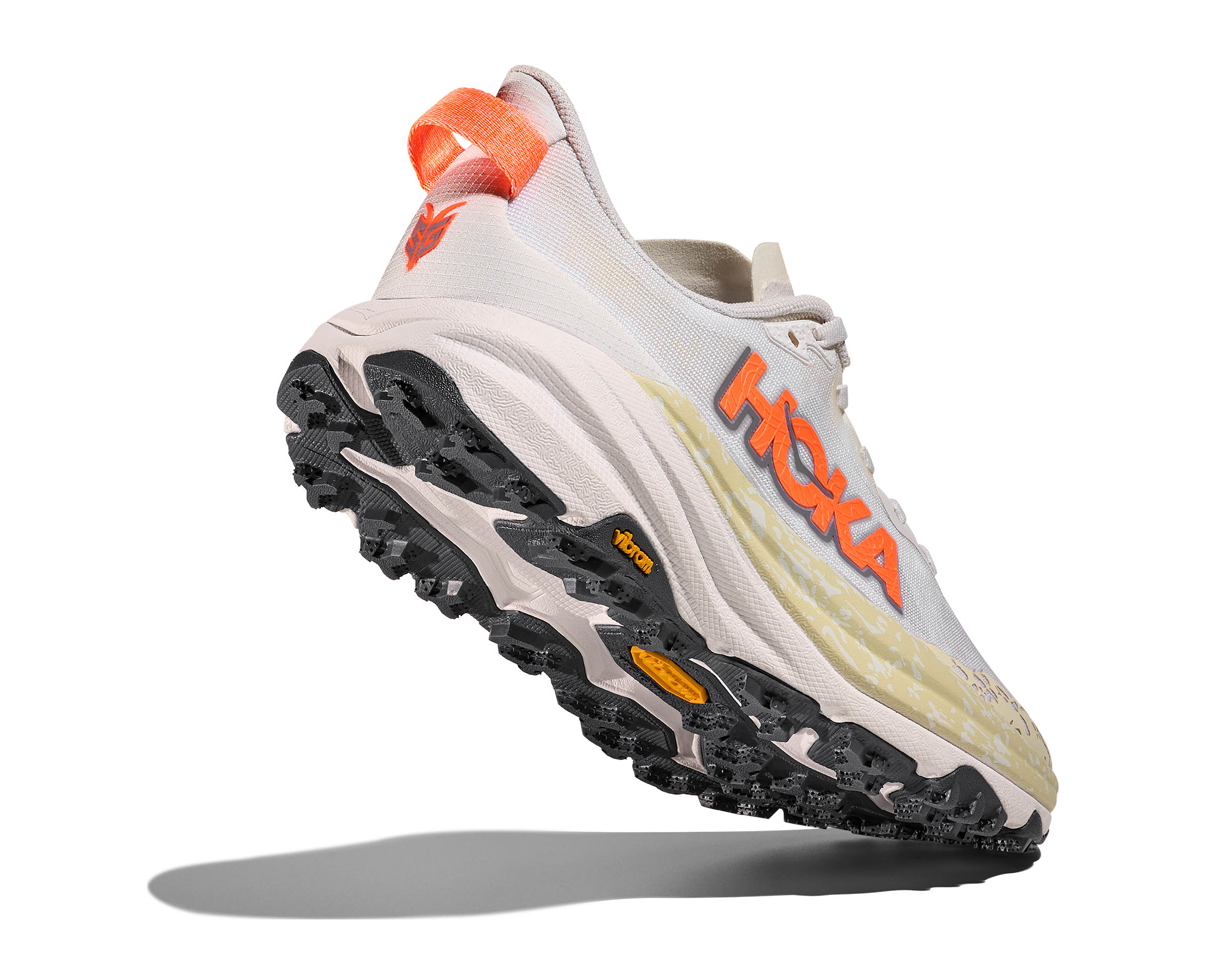 Speedgoat 6 Mujer Zapatillas Trail Running Hoka