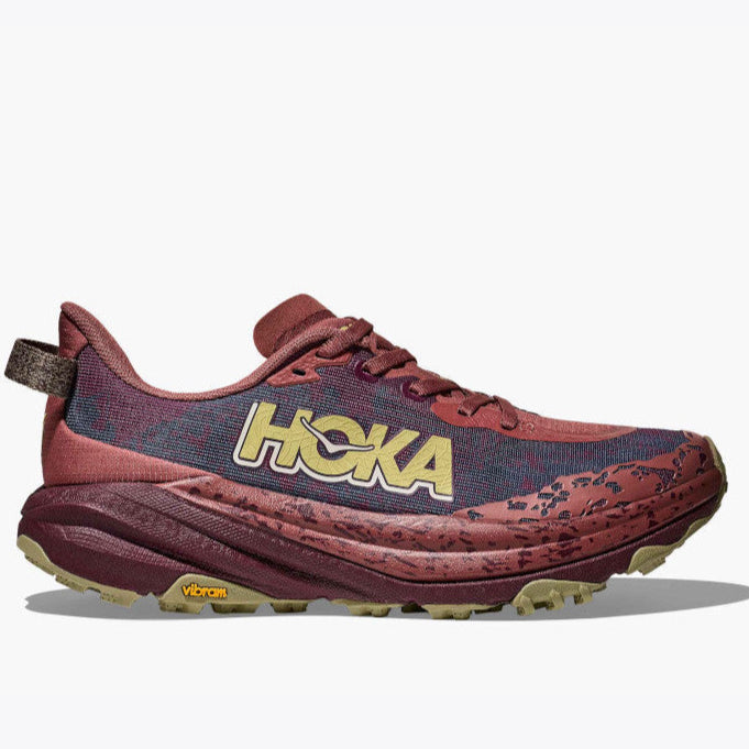 Speedgoat 6 Mujer Zapatillas Trail Running Hoka