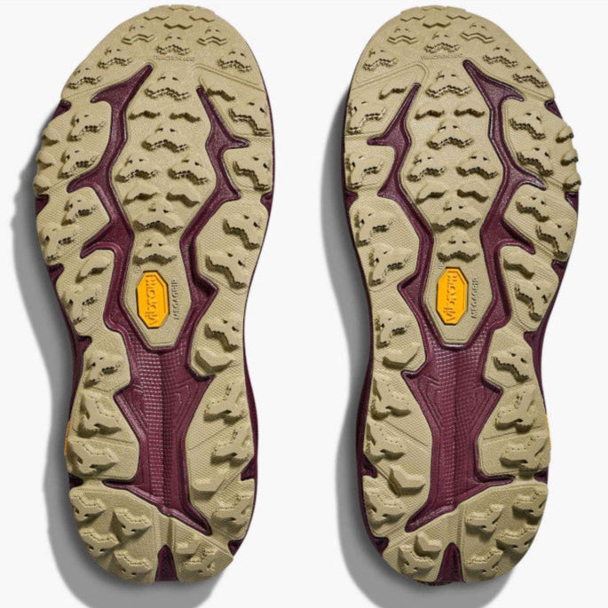 Speedgoat 6 Mujer Zapatillas Trail Running Hoka