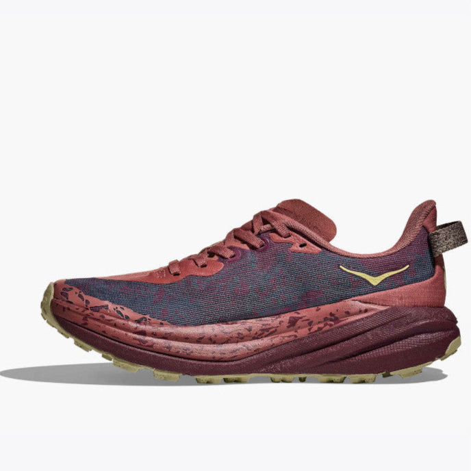 Speedgoat 6 Mujer Zapatillas Trail Running Hoka