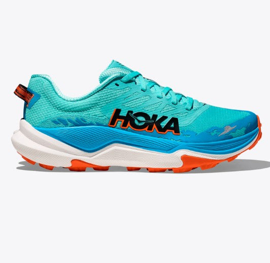 Torrent 4 Mujer Zapatillas Trail Running Hoka