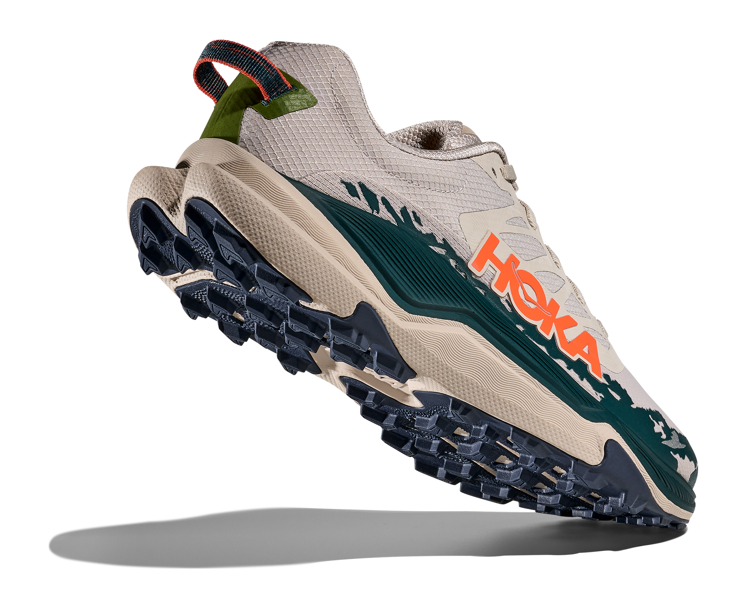 Torrent 4 Hombre Zapatillas Trail Running Hoka