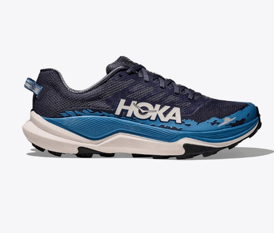 Torrent 4 Hombre Zapatillas Trail Running Hoka