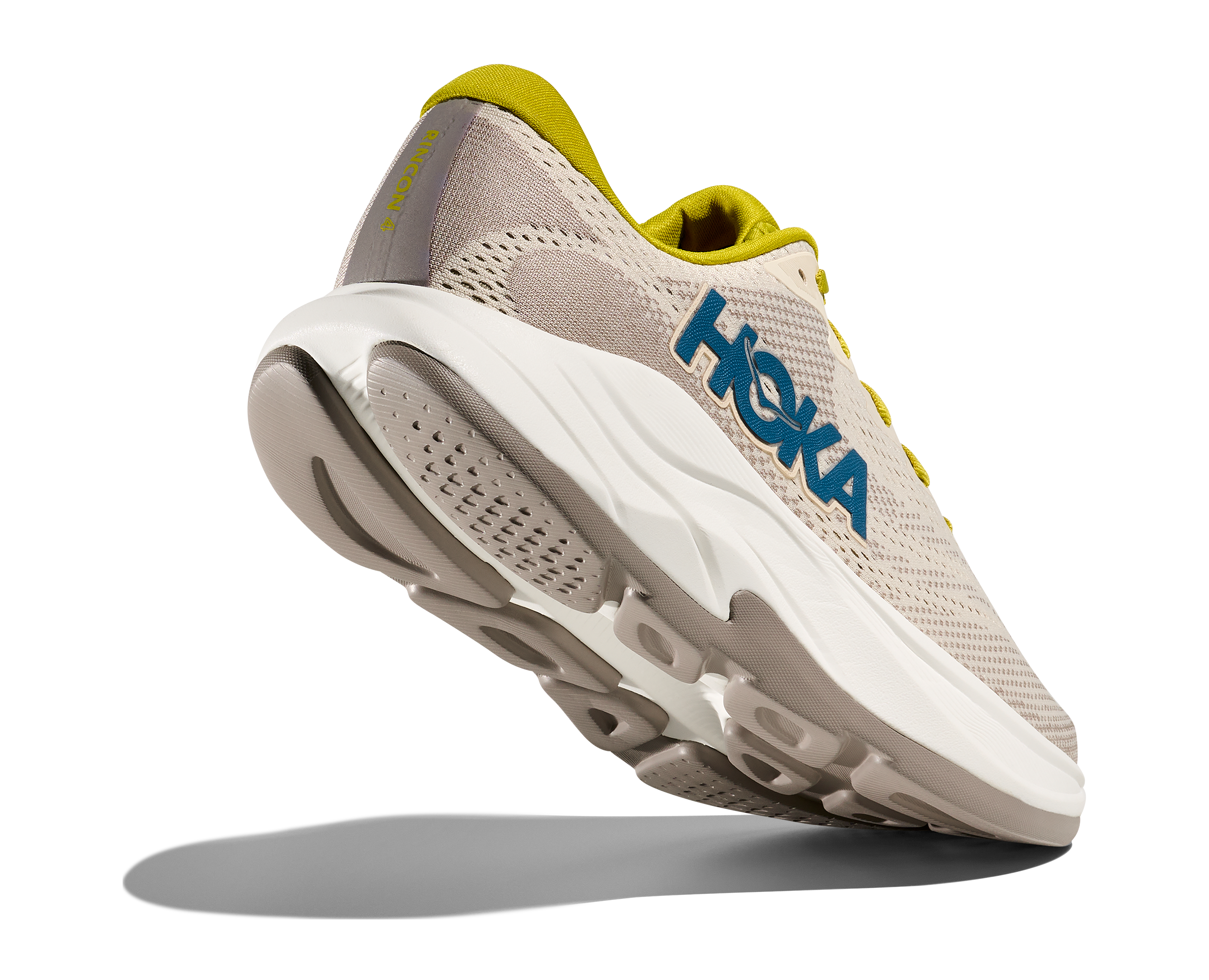 Rincon 4 Hombre Zapatillas Asfalto Hoka