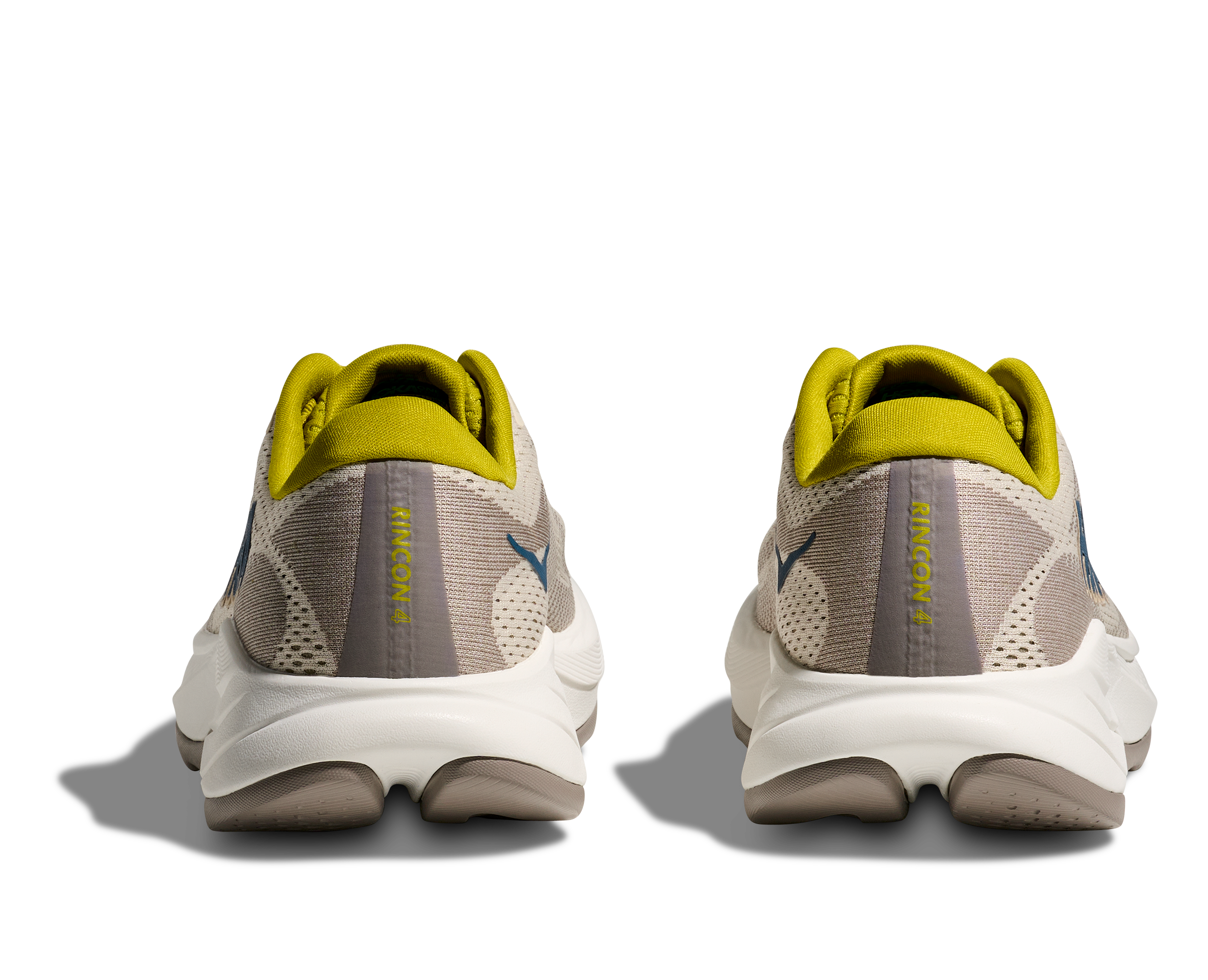 Rincon 4 Hombre Zapatillas Asfalto Hoka