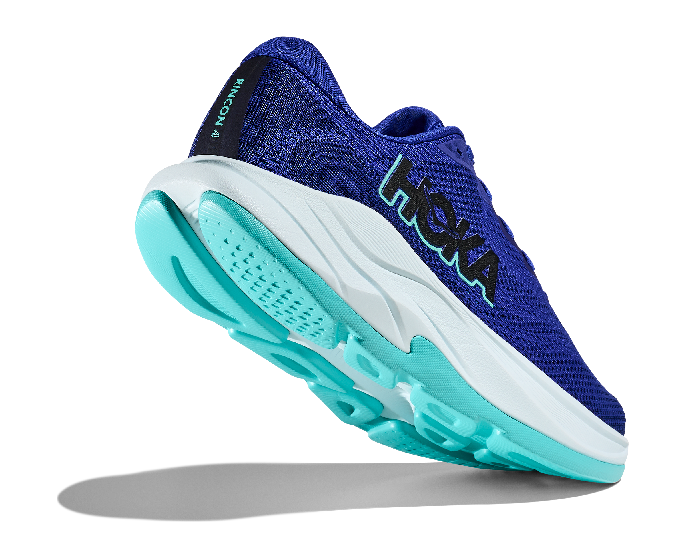 Rincon 4 Hombre Zapatillas Asfalto Hoka