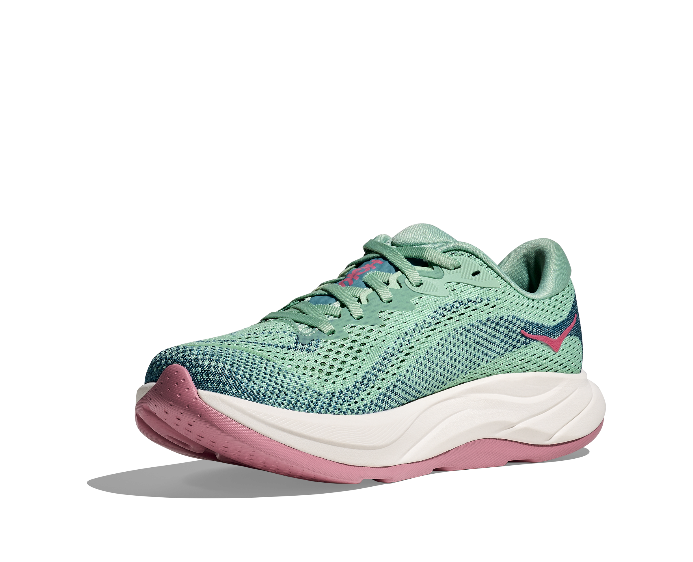 Rincon 4 Mujer Zapatillas Asfalto Hoka