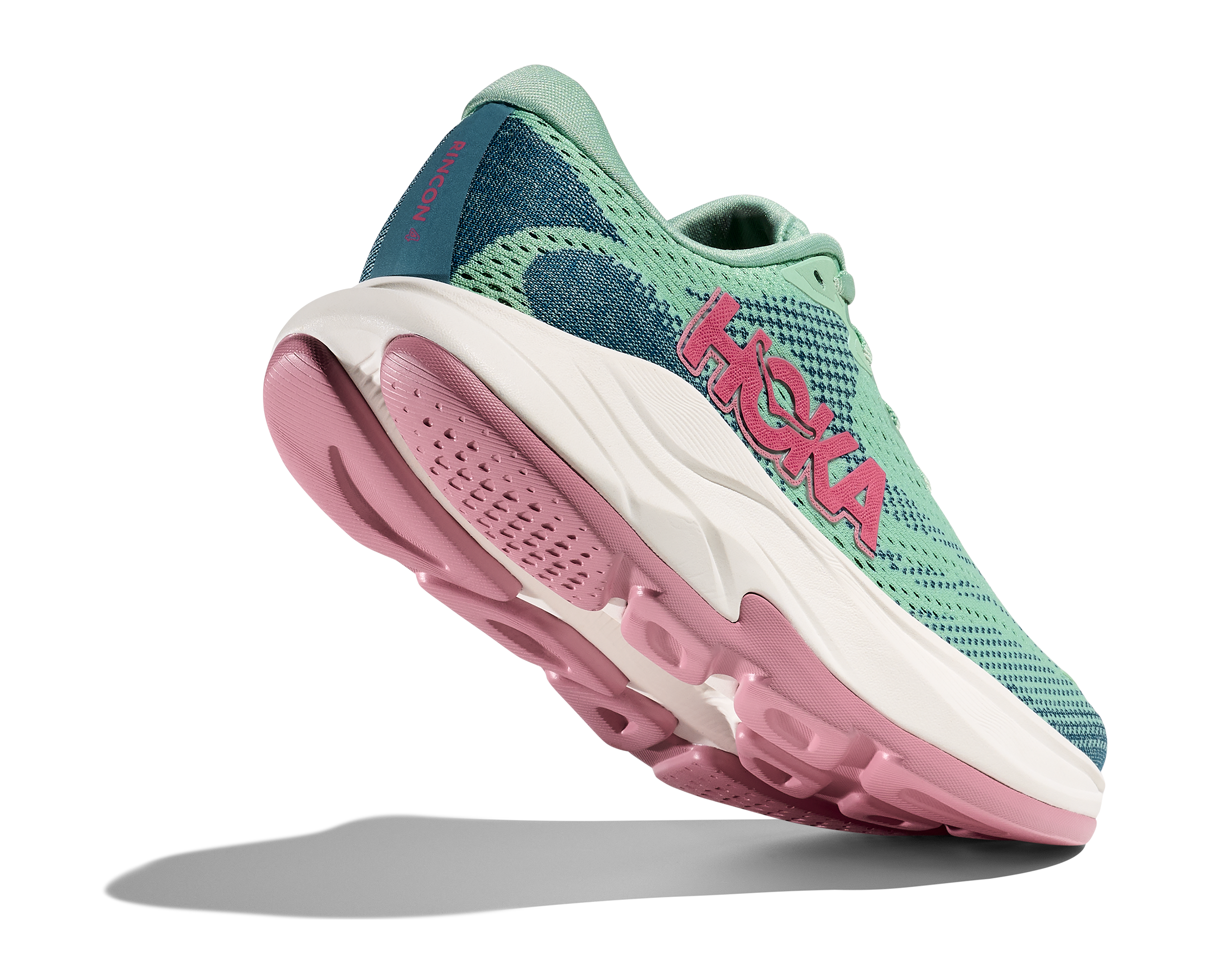 Rincon 4 Mujer Zapatillas Asfalto Hoka