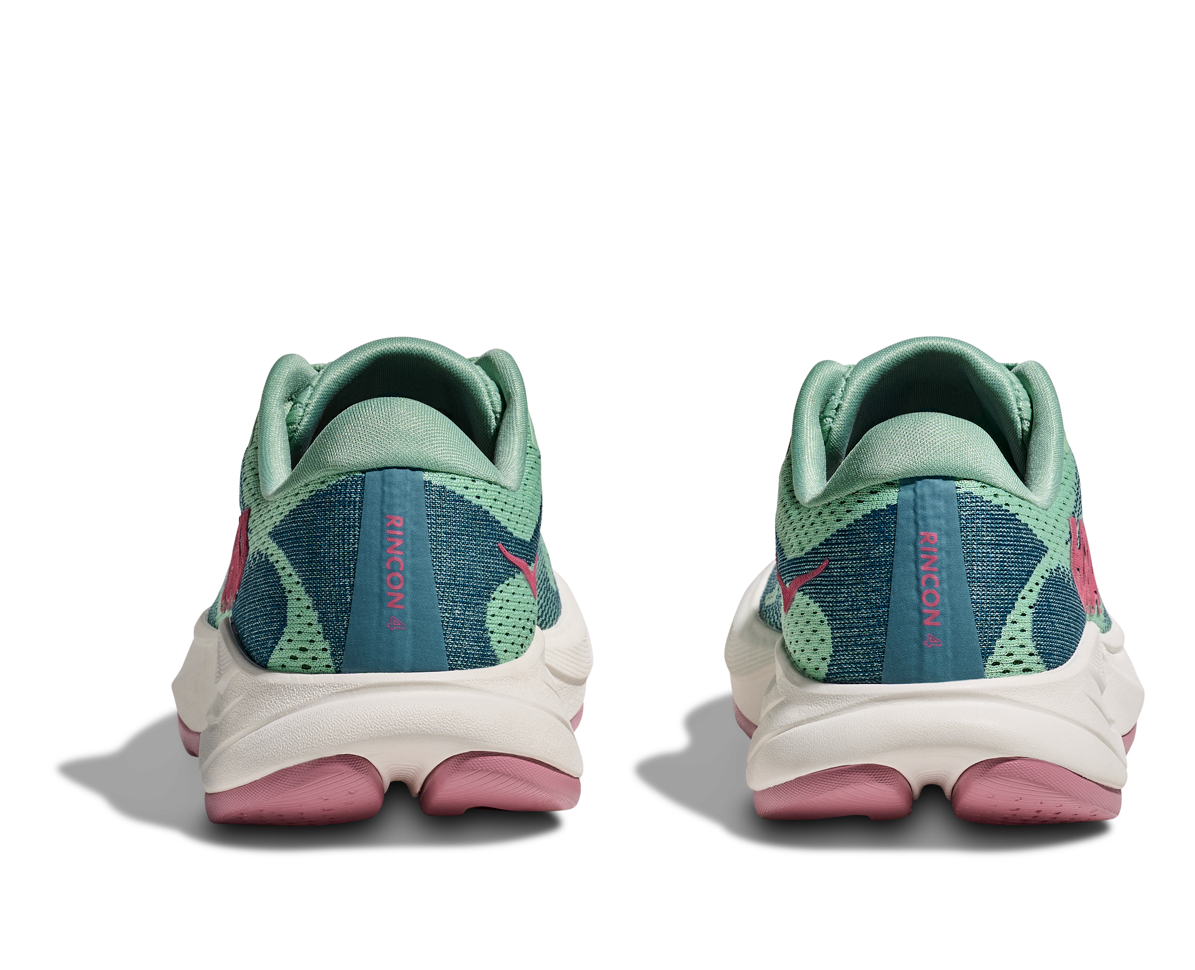 Rincon 4 Mujer Zapatillas Asfalto Hoka