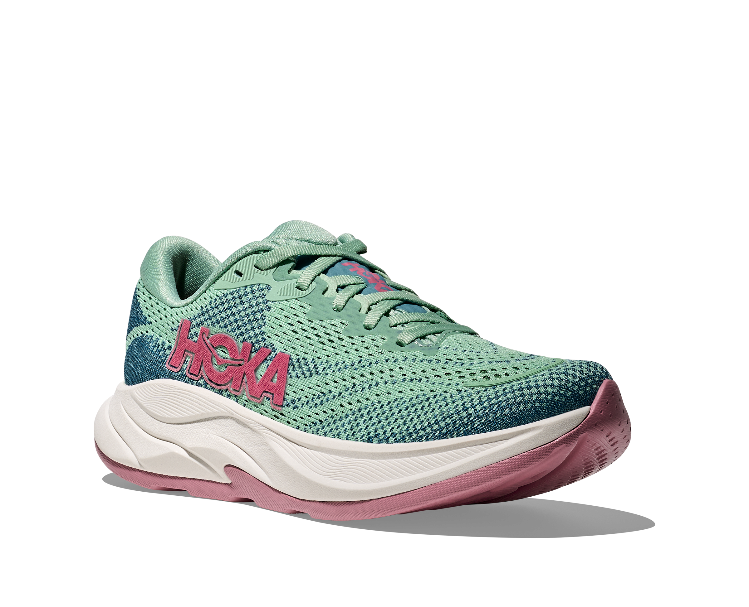 Rincon 4 Mujer Zapatillas Asfalto Hoka