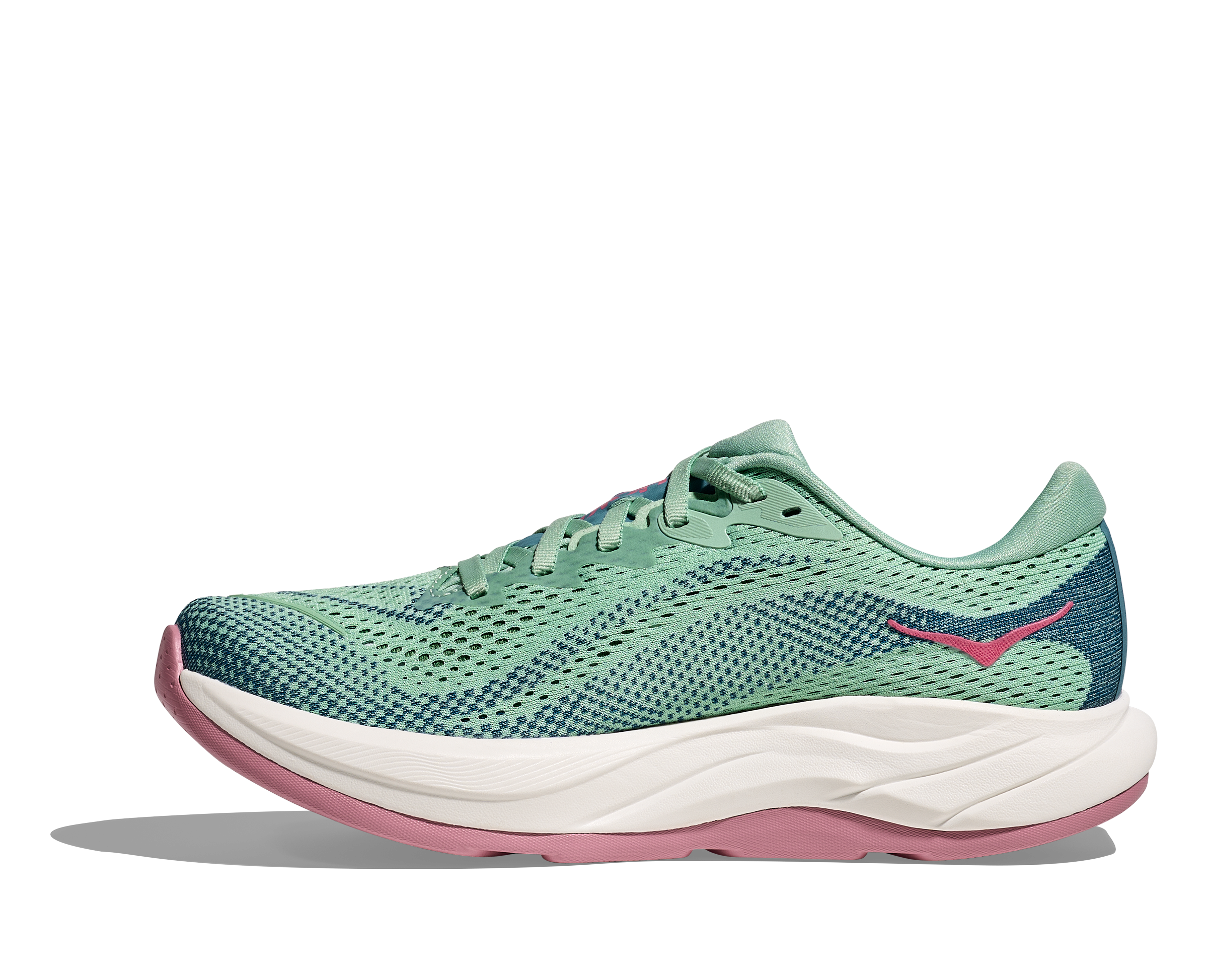 Rincon 4 Mujer Zapatillas Asfalto Hoka