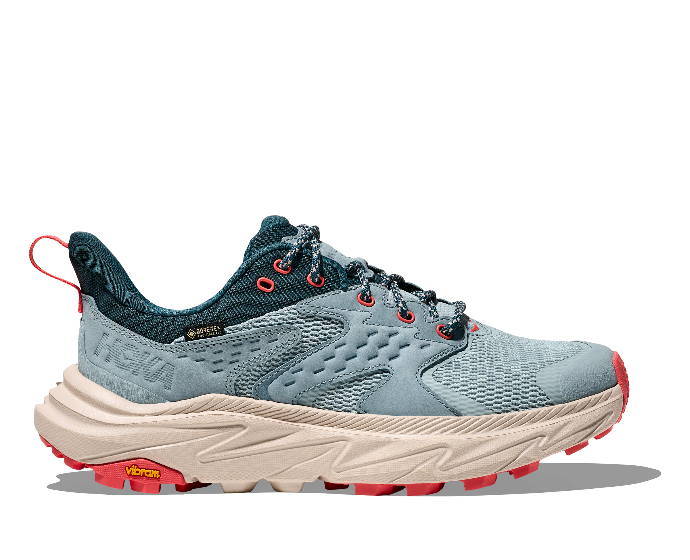 Anacapa 2 Low Gtx Mujer Zapatillas Trekking Hoka