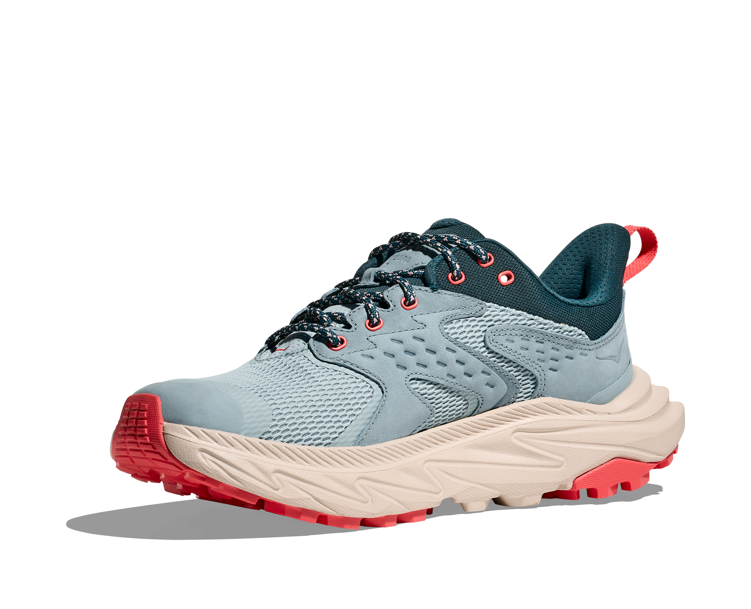 Anacapa 2 Low Gtx Mujer Zapatillas Trekking Hoka