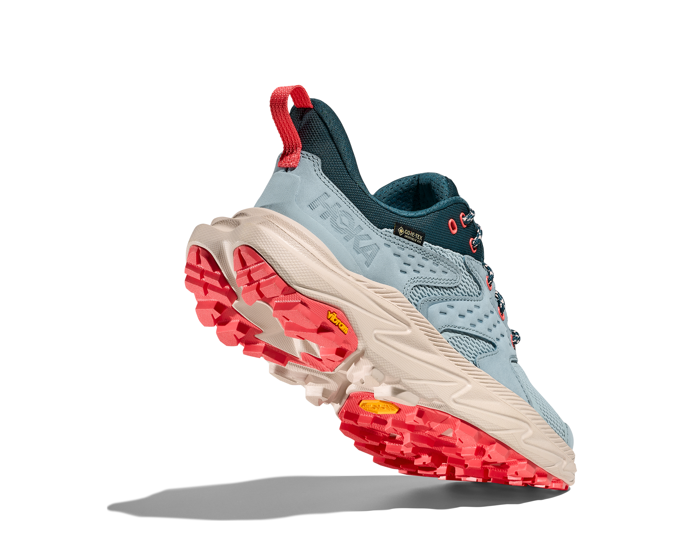 Anacapa 2 Low Gtx Mujer Zapatillas Trekking Hoka