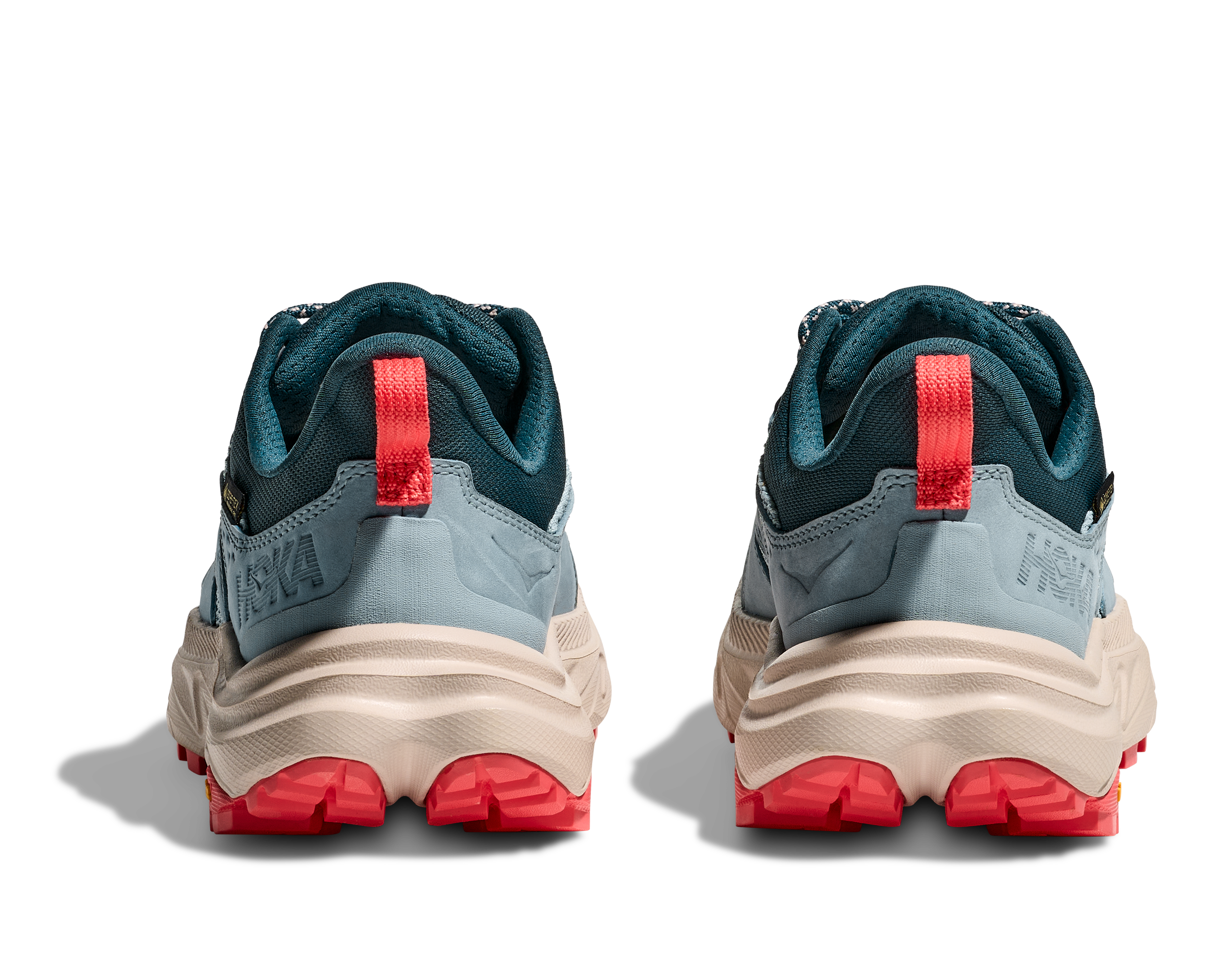 Anacapa 2 Low Gtx Mujer Zapatillas Trekking Hoka