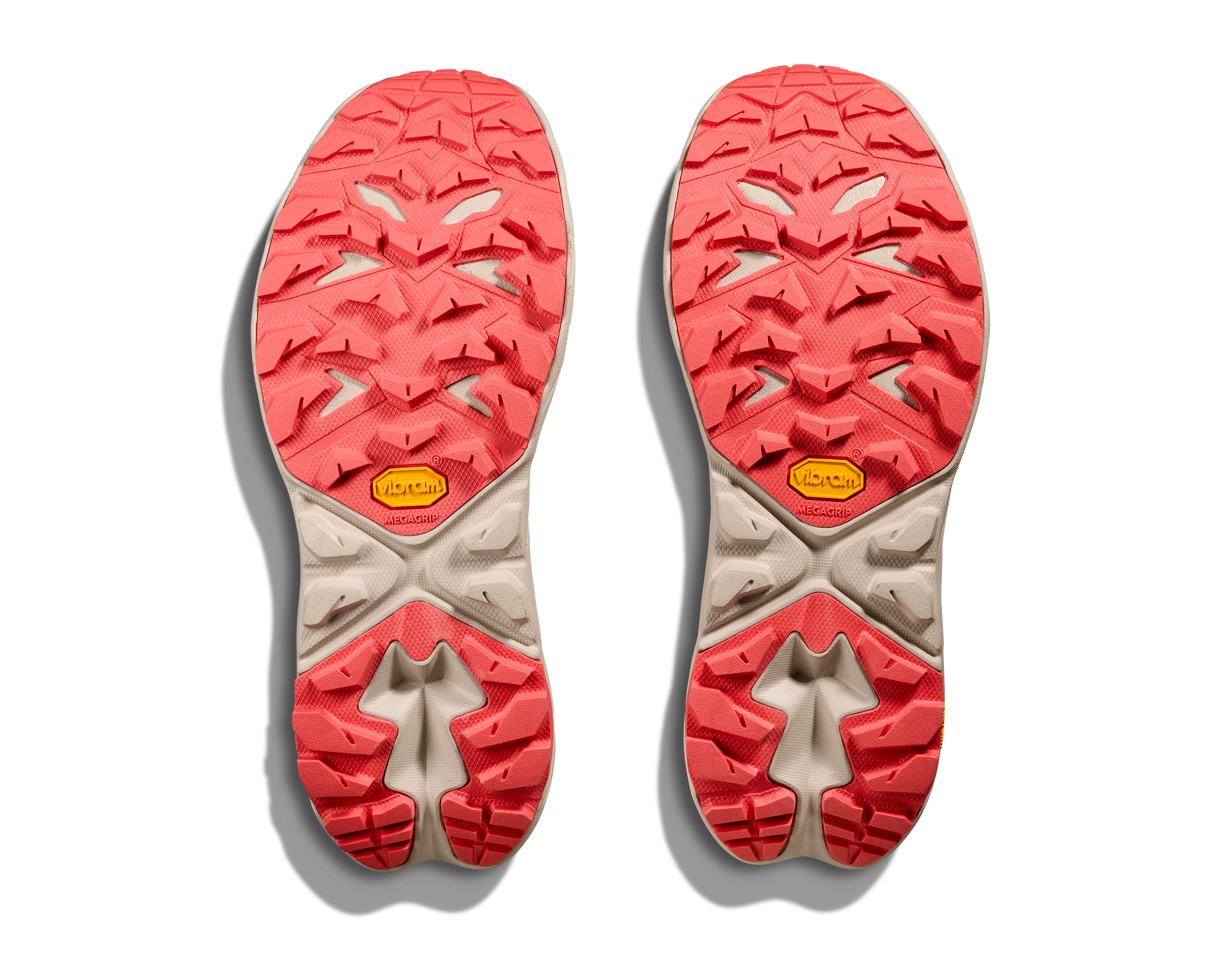 Anacapa 2 Low Gtx Mujer Zapatillas Trekking Hoka