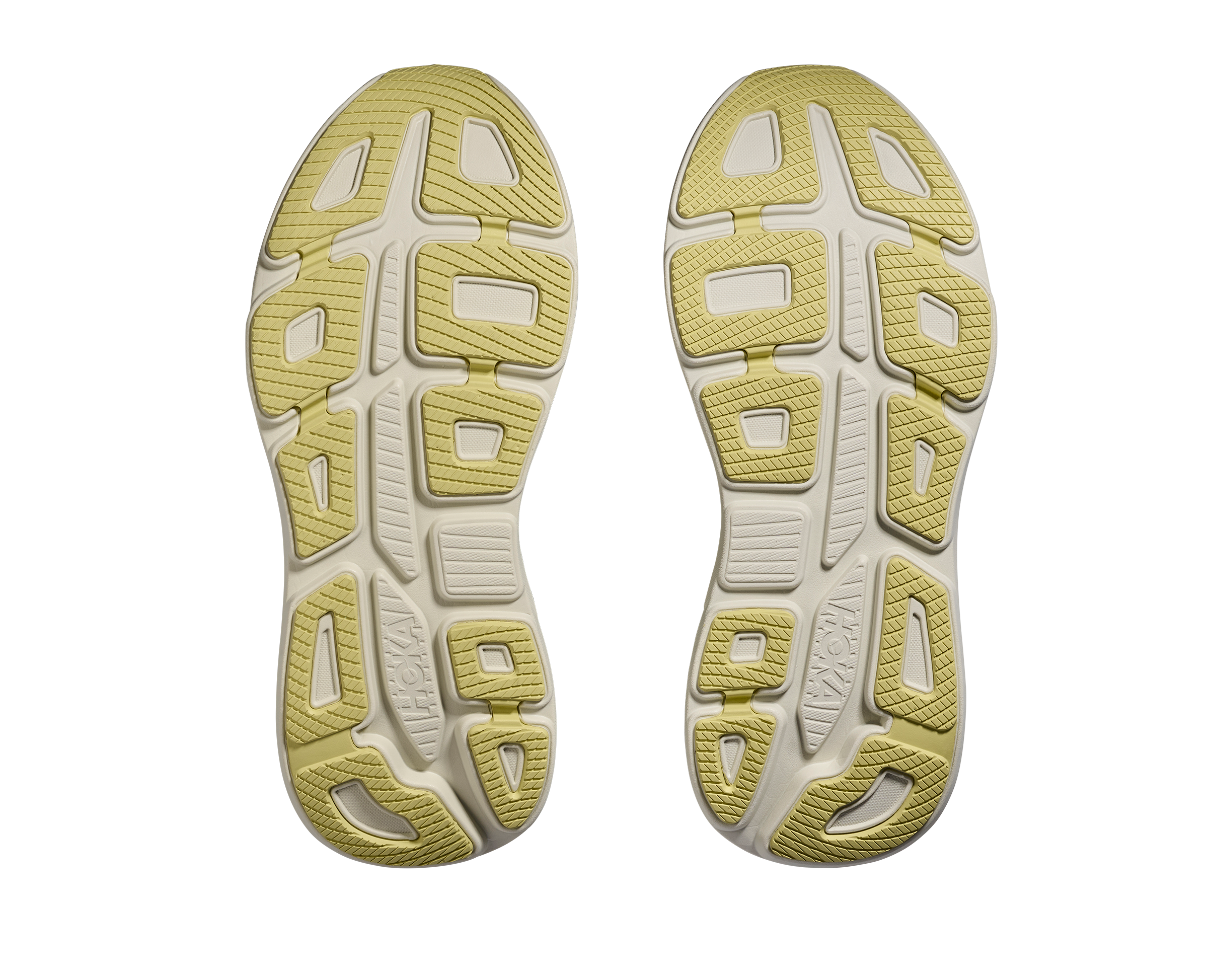 Bondi 9 Hombre Zapatillas Asfalto Hoka