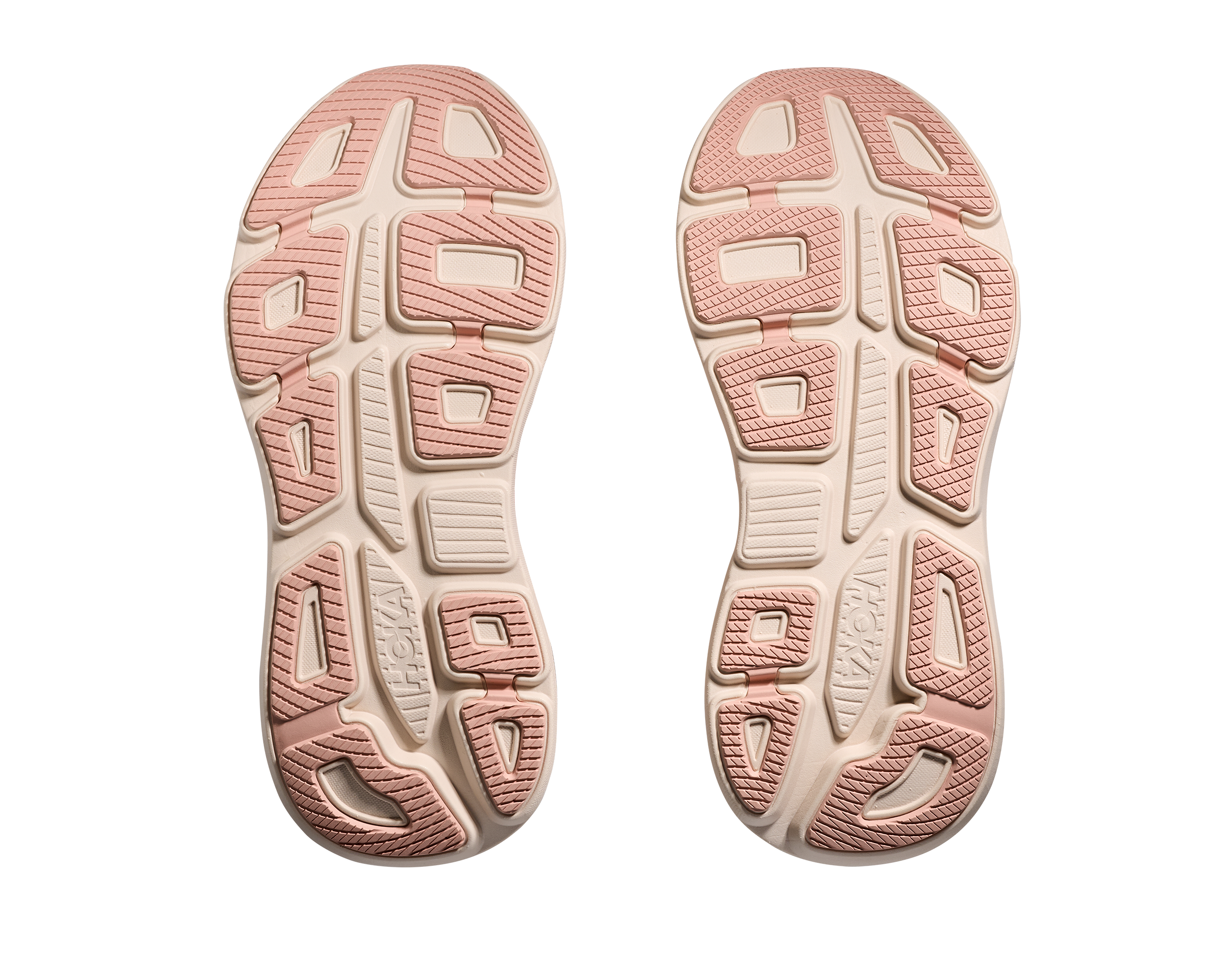 Bondi 9 Mujer Zapatillas Asfalto Hoka