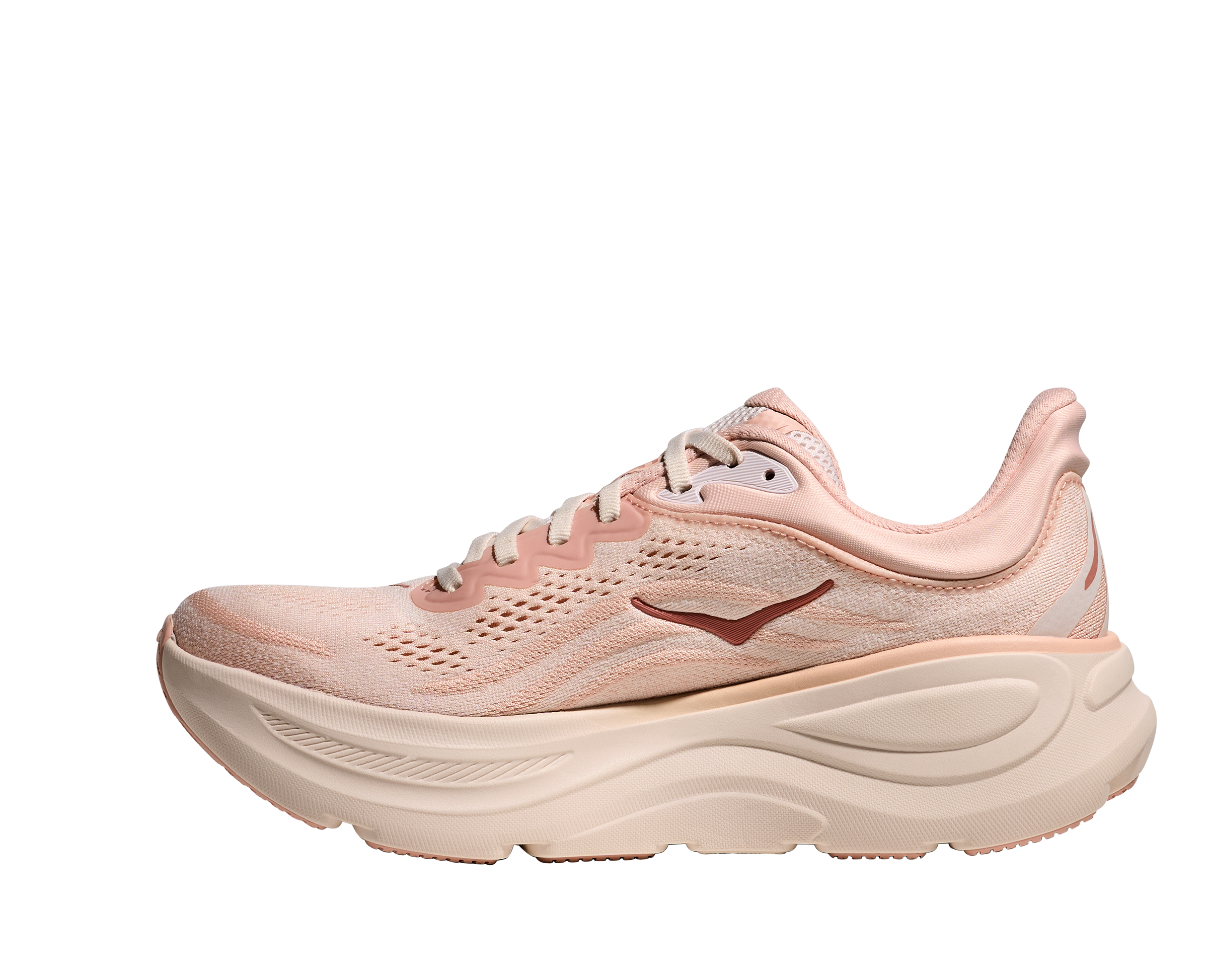 Bondi 9 Mujer Zapatillas Asfalto Hoka