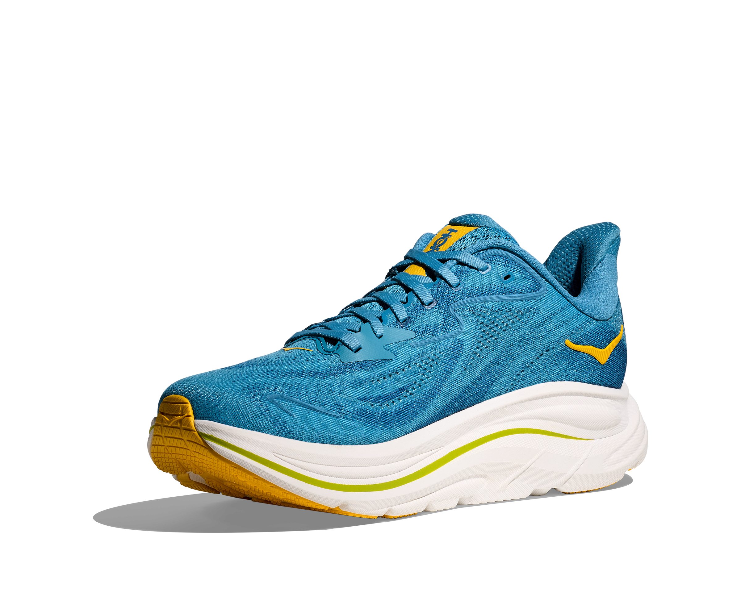 Clifton 10 Hombre Zapatillas Asfalto Hoka