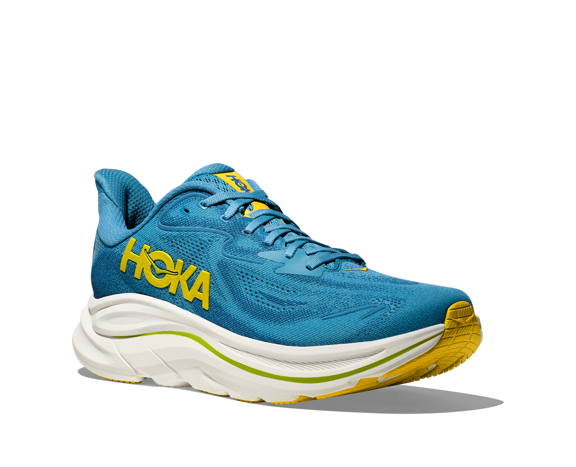 Clifton 10 Hombre Zapatillas Asfalto Hoka