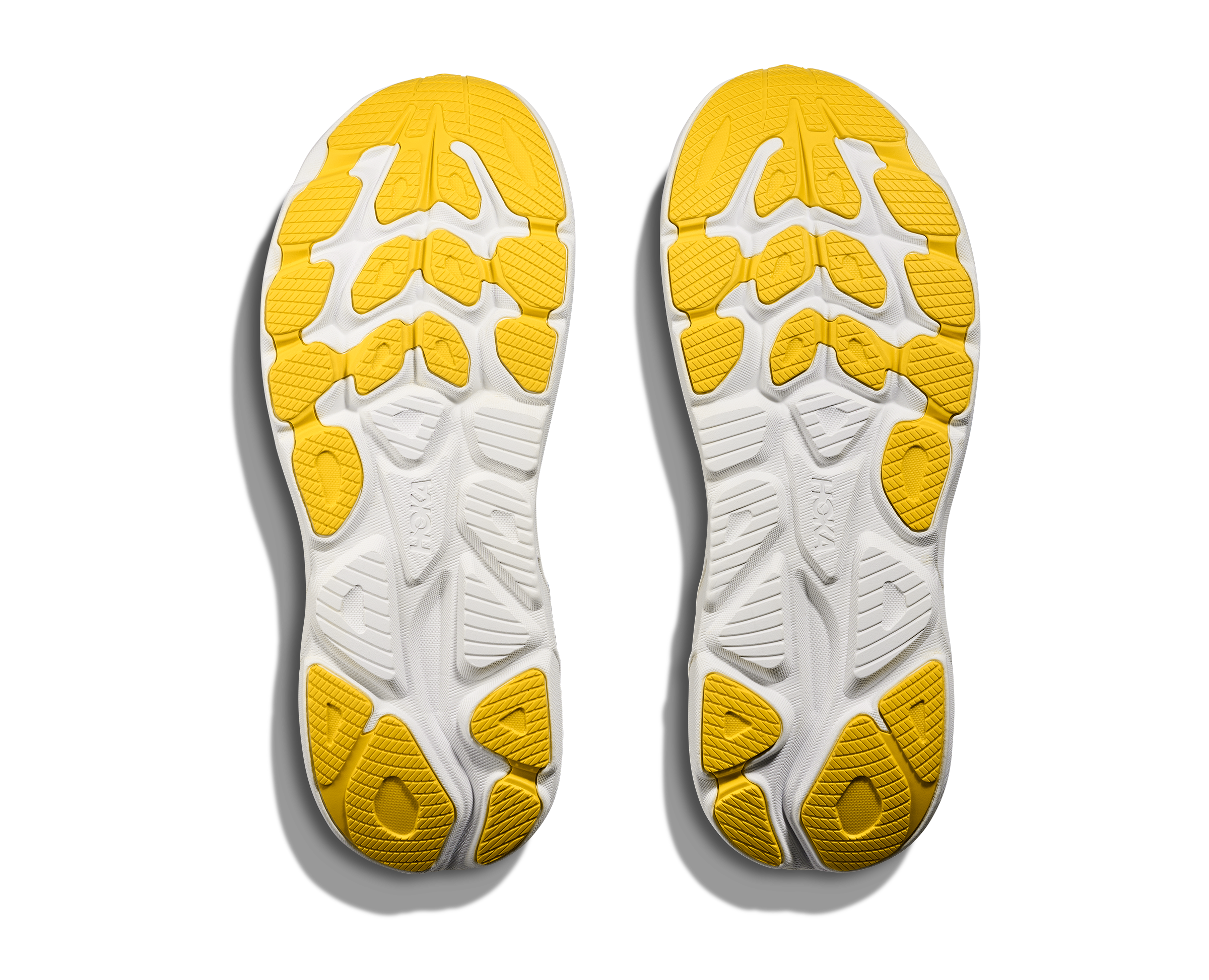 Clifton 10 Hombre Zapatillas Asfalto Hoka