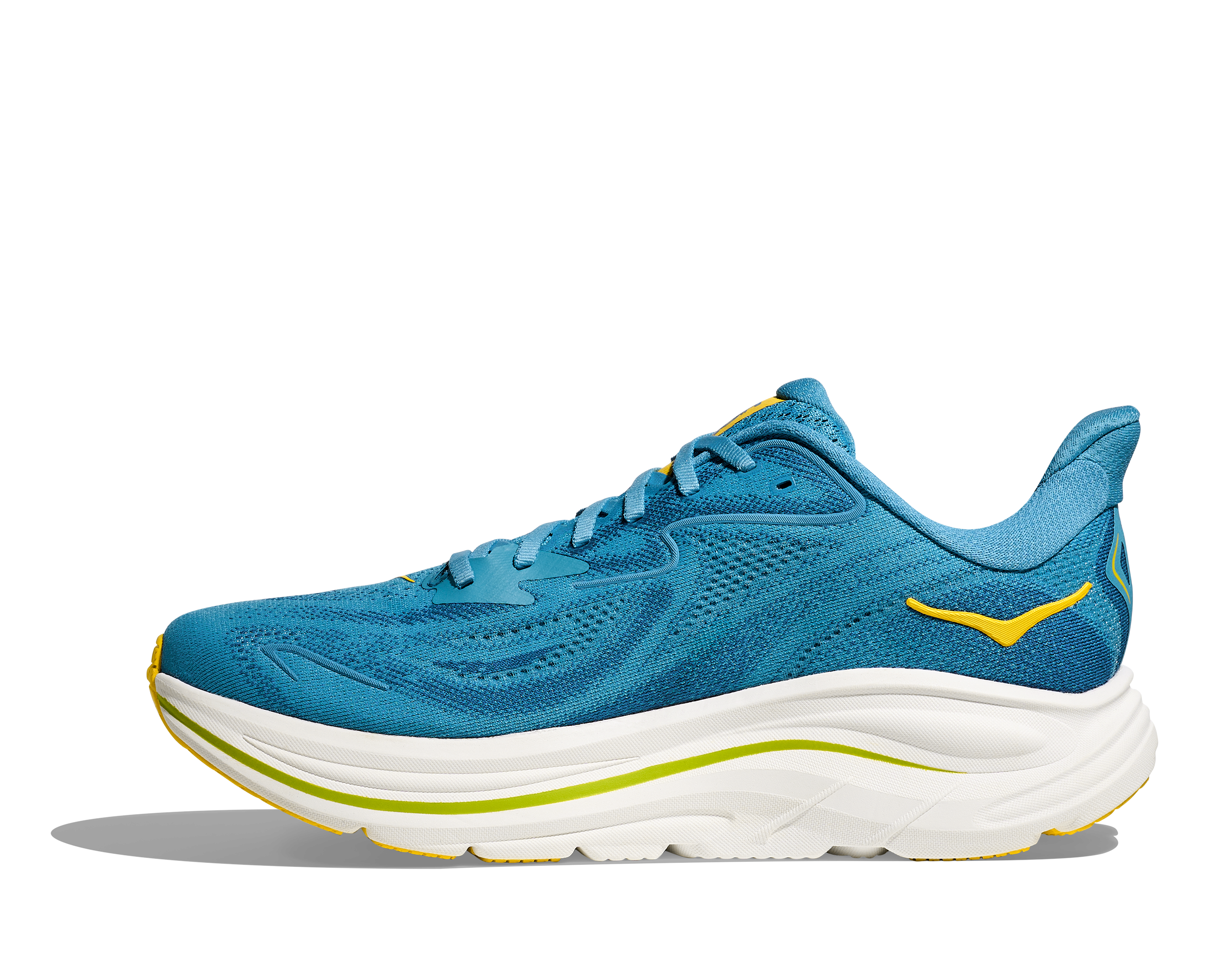 Clifton 10 Hombre Zapatillas Asfalto Hoka