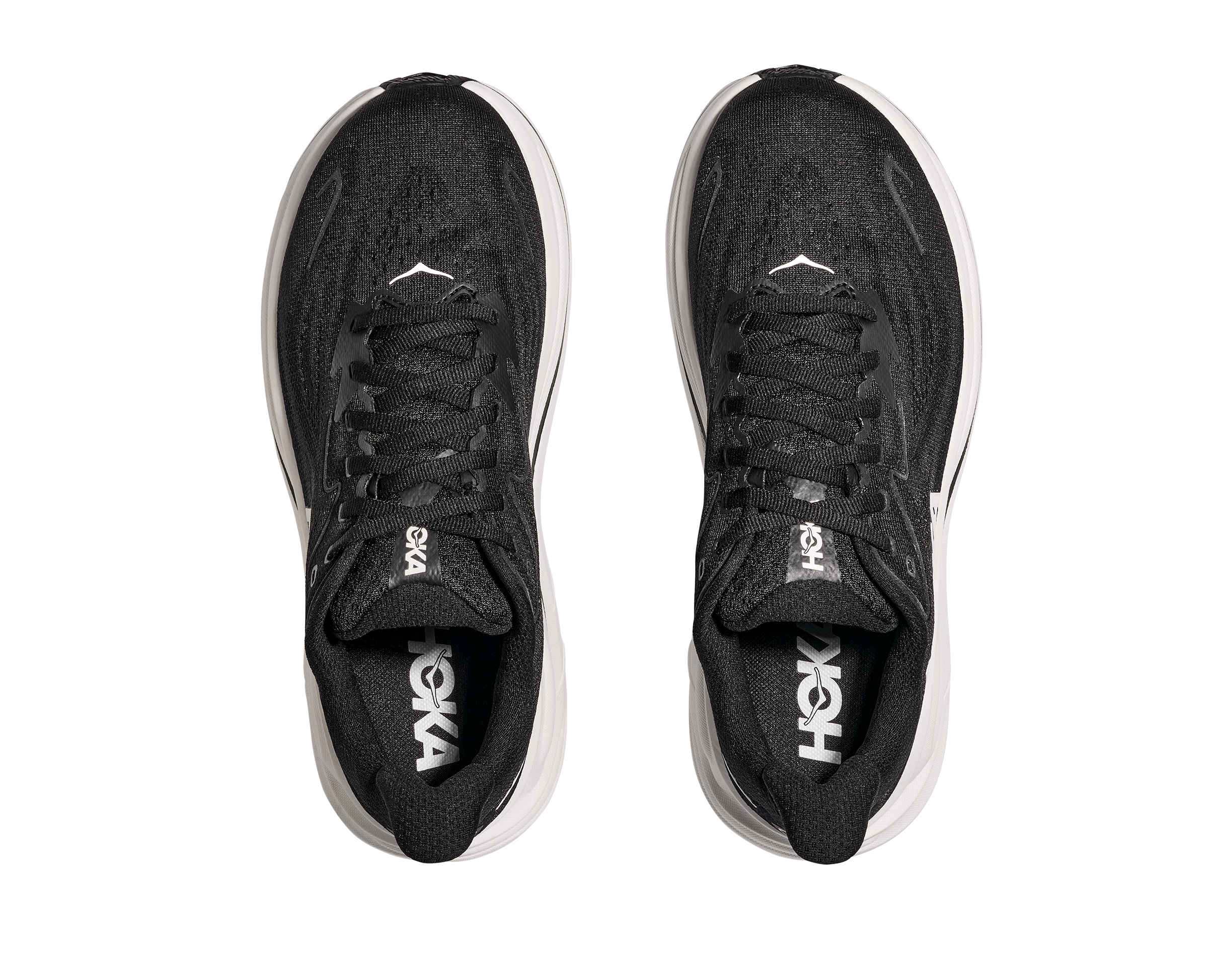 Clifton 10 Hombre Zapatillas Asfalto Hoka