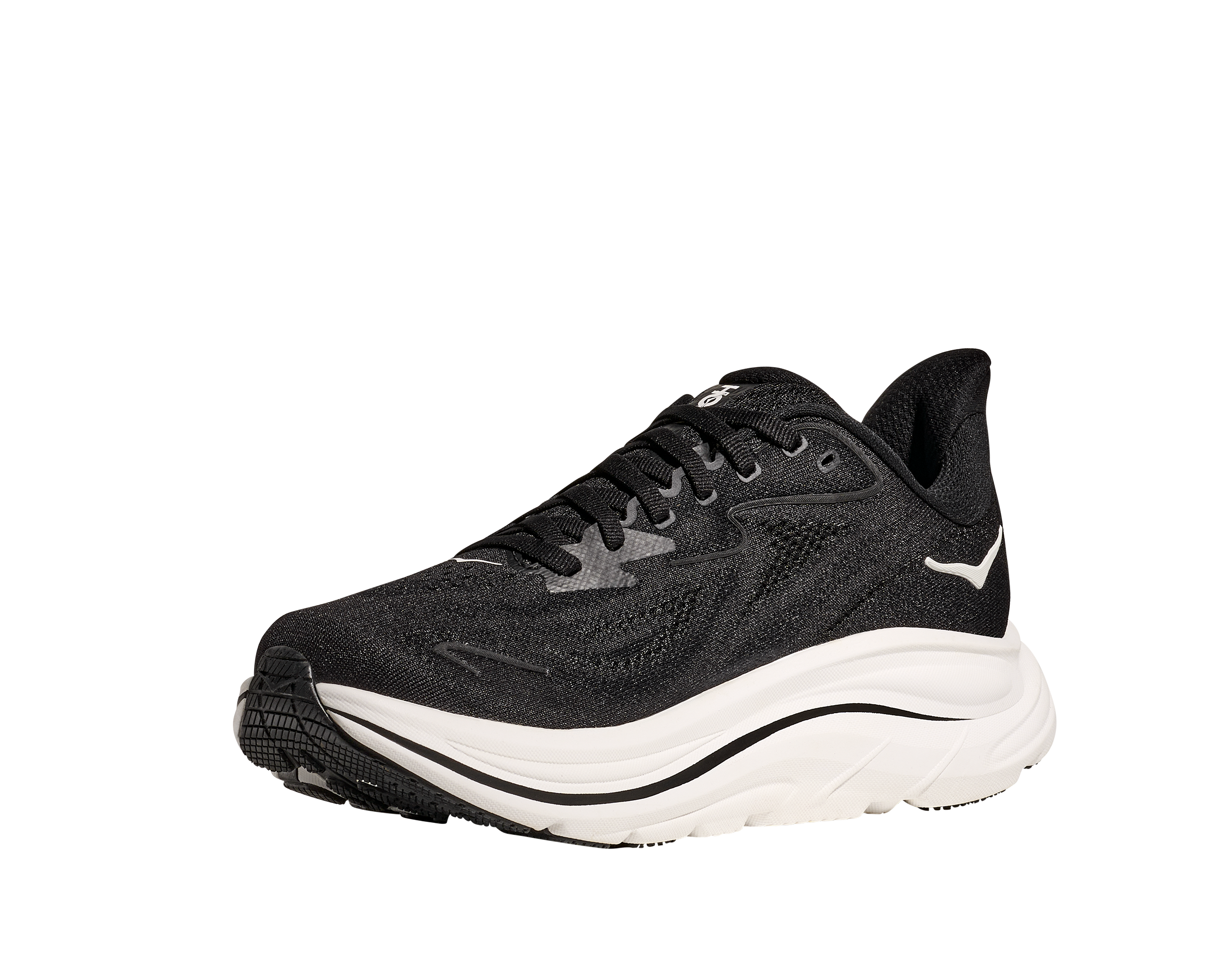 Clifton 10 Hombre Zapatillas Asfalto Hoka