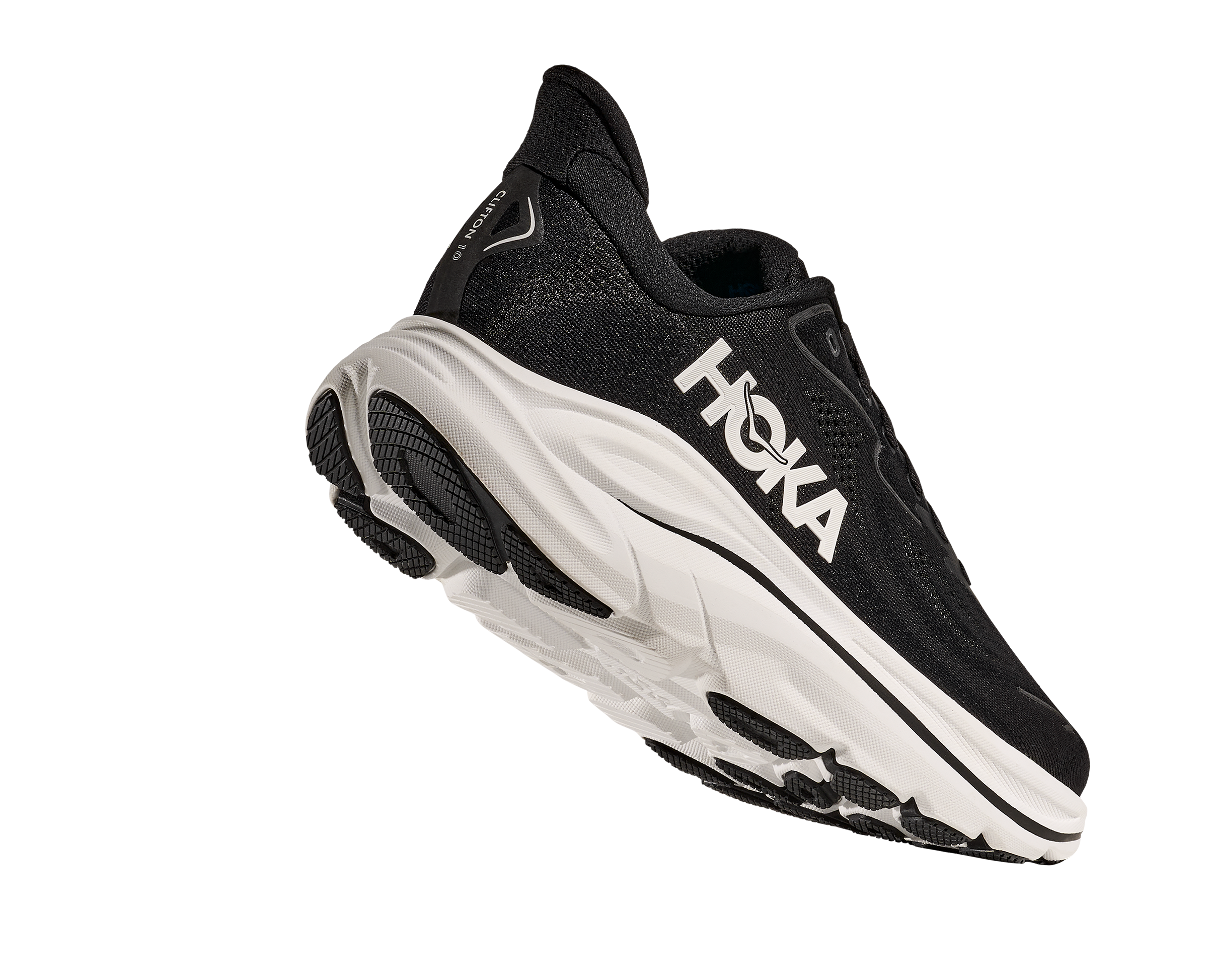 Clifton 10 Hombre Zapatillas Asfalto Hoka