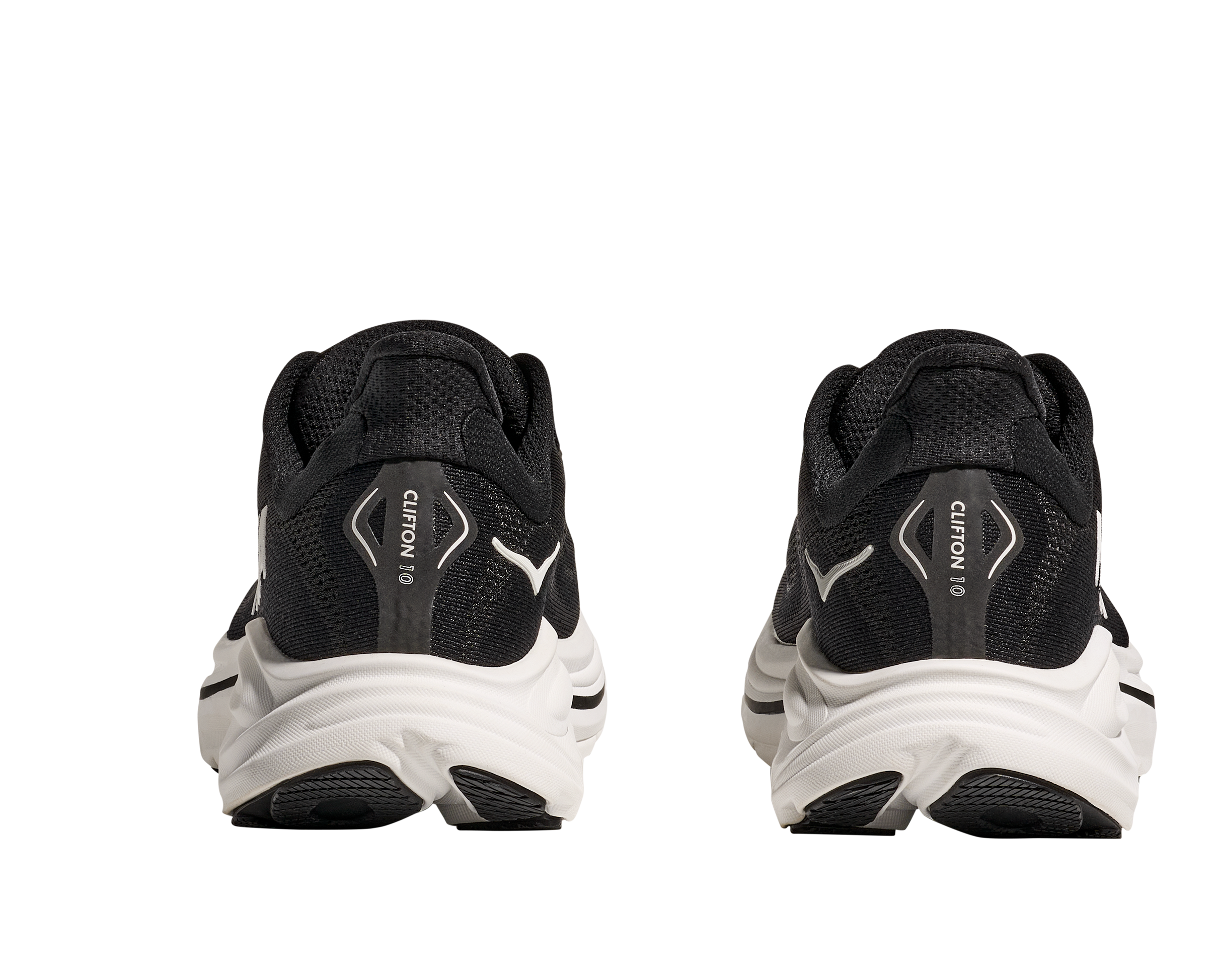 Clifton 10 Hombre Zapatillas Asfalto Hoka