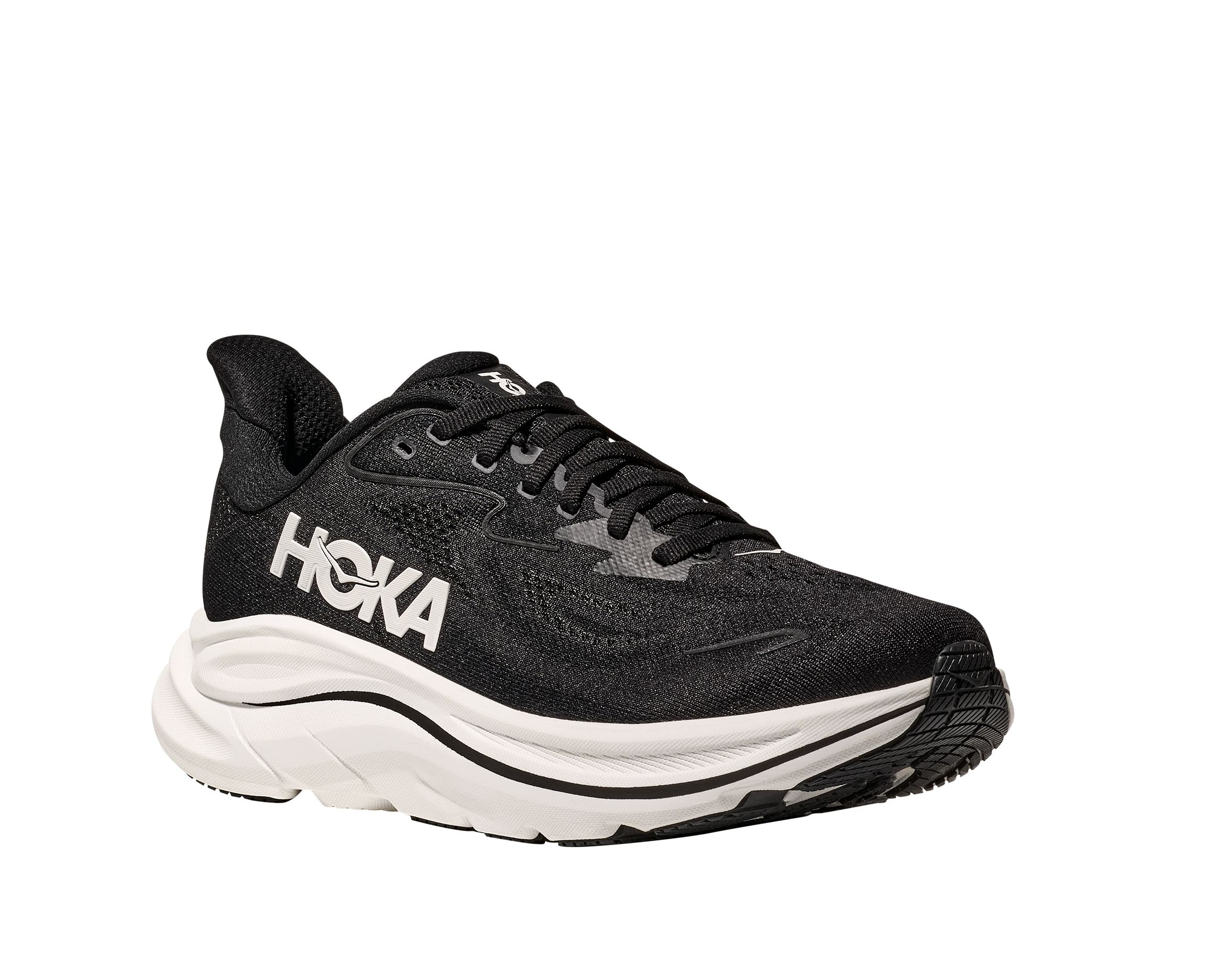 Clifton 10 Hombre Zapatillas Asfalto Hoka