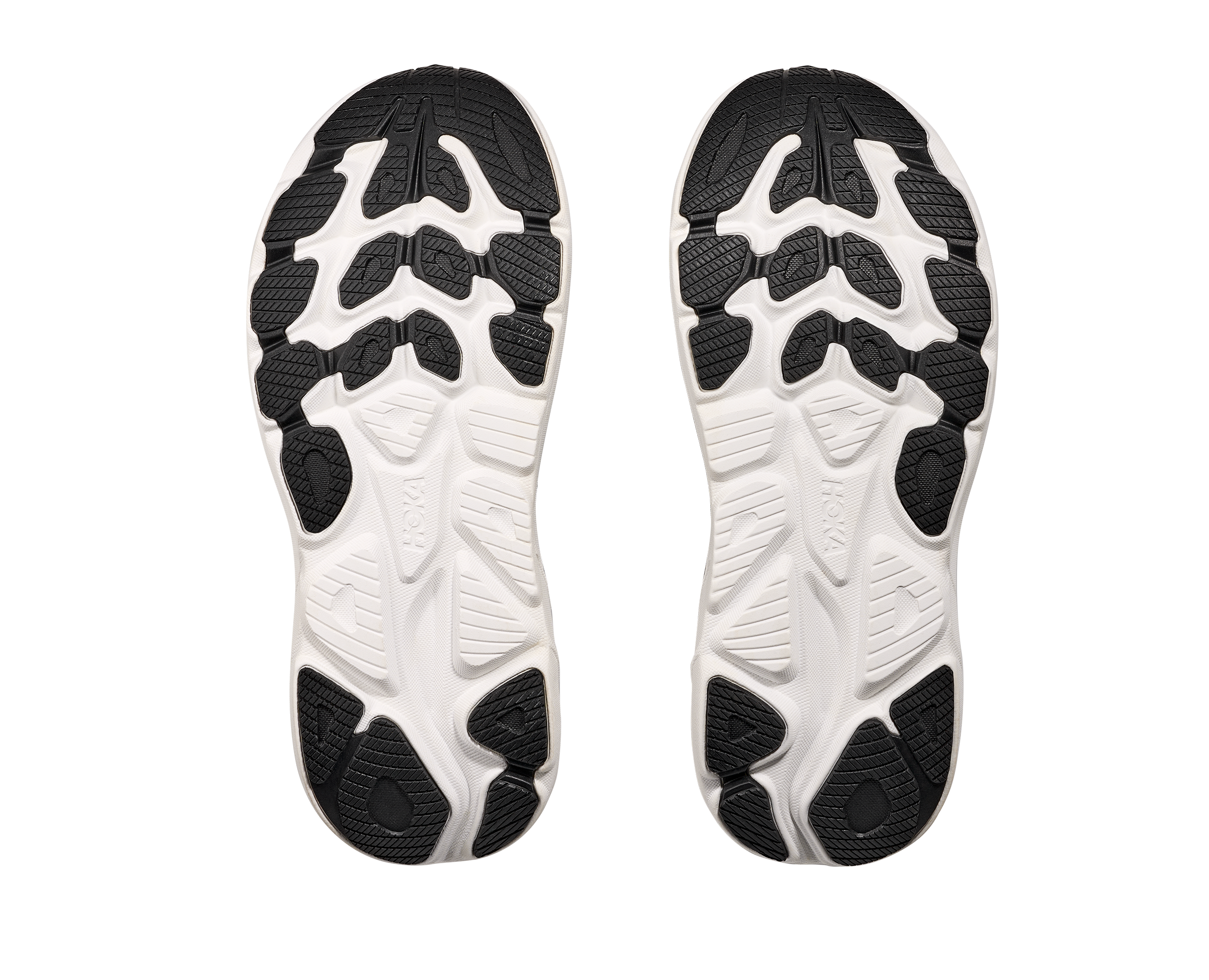 Clifton 10 Hombre Zapatillas Asfalto Hoka