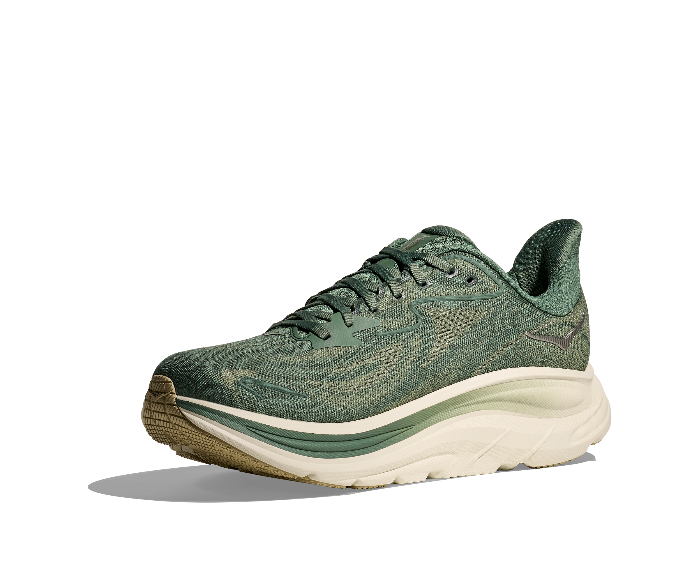 Clifton 10 Hombre Zapatillas Asfalto Hoka