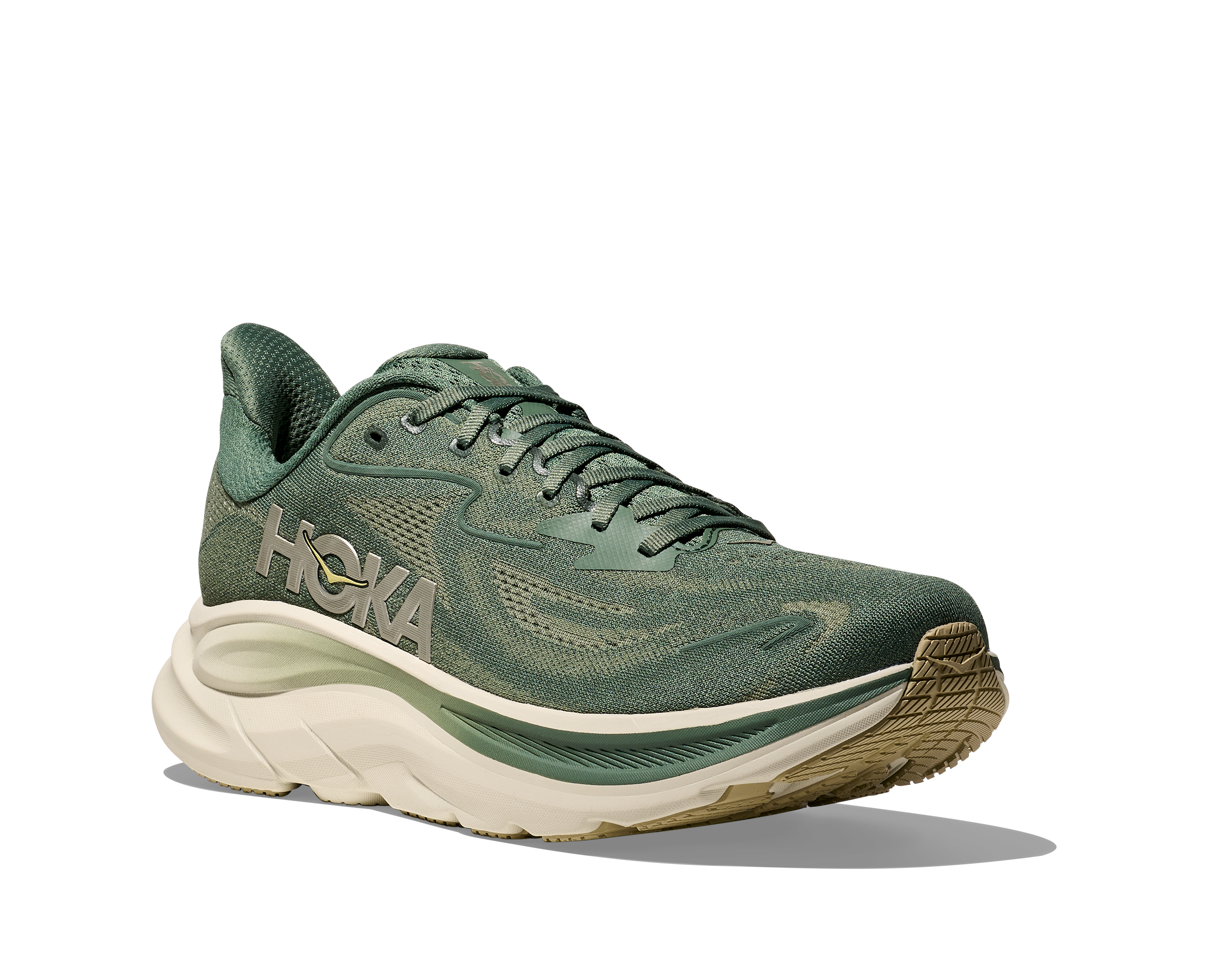Clifton 10 Hombre Zapatillas Asfalto Hoka