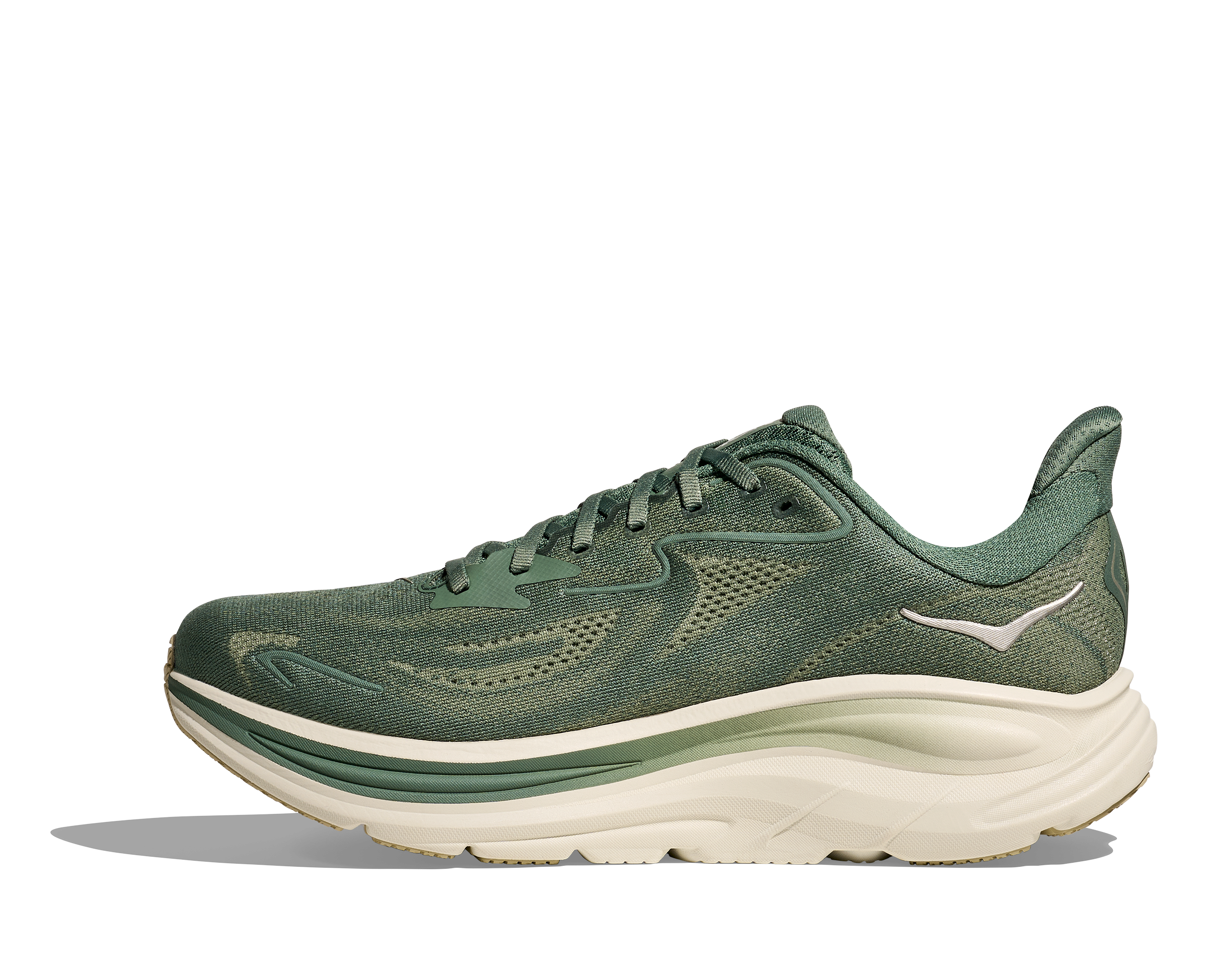 Clifton 10 Hombre Zapatillas Asfalto Hoka