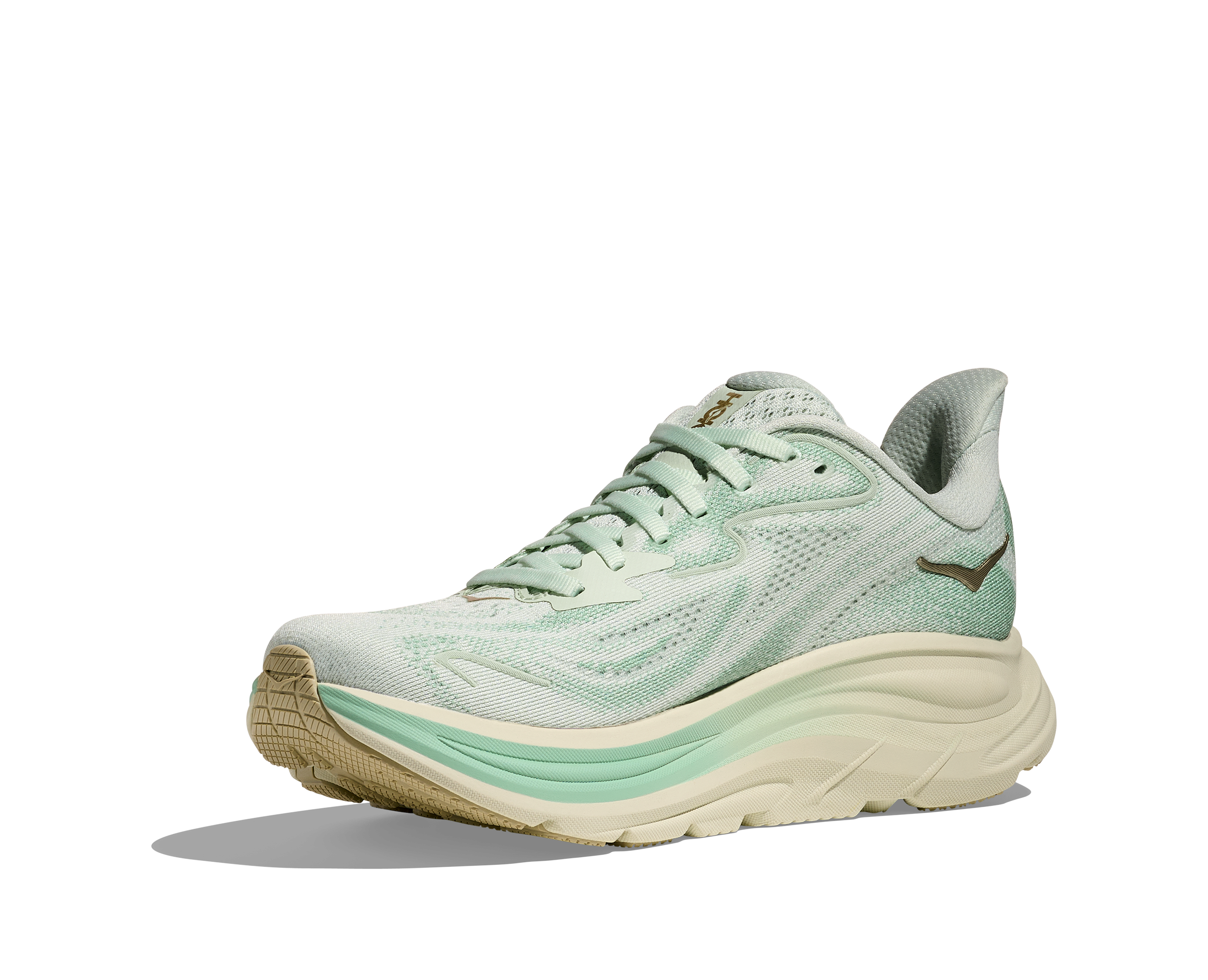 Clifton 10 Mujer Zapatillas Asfalto Hoka