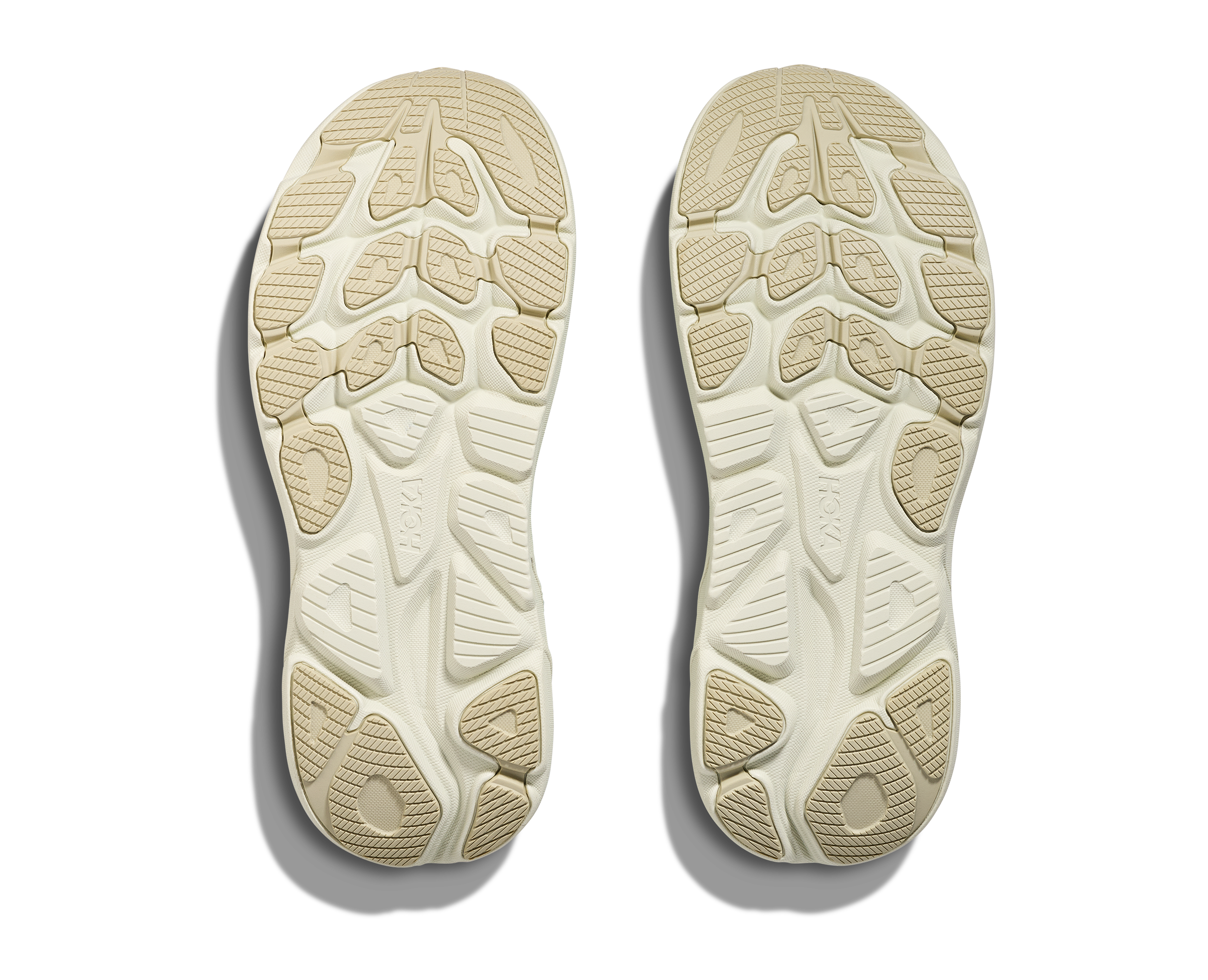 Clifton 10 Mujer Zapatillas Asfalto Hoka