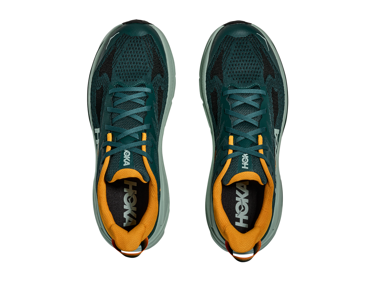 Challenger 8 Hombre Zapatillas Trail Running Hoka
